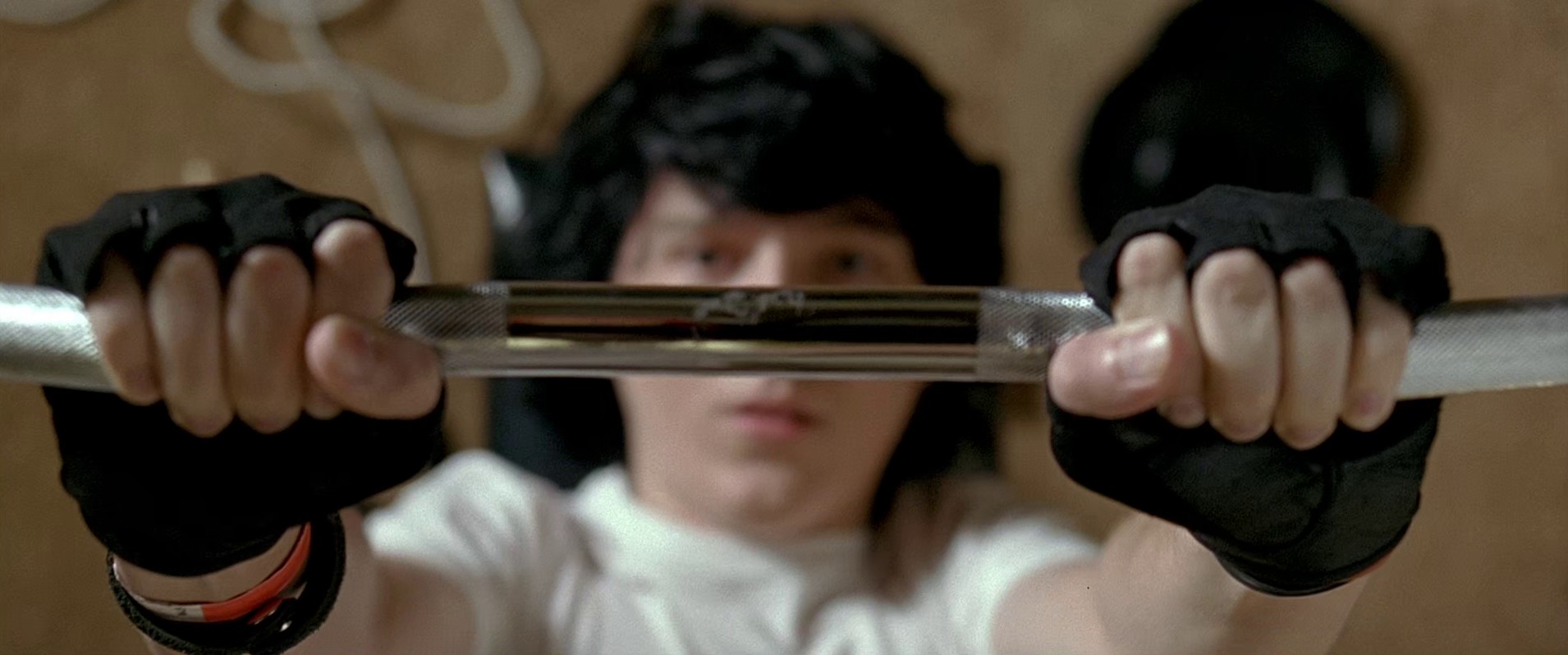 Little Miss Sunshine (2006) —  shot,  lighting