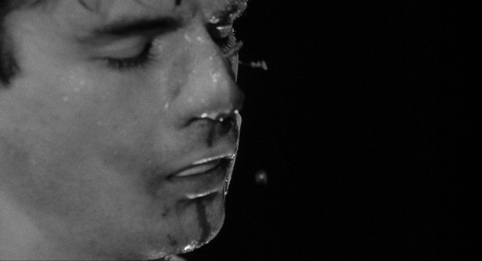 Raging Bull (1980) —  shot,  lighting
