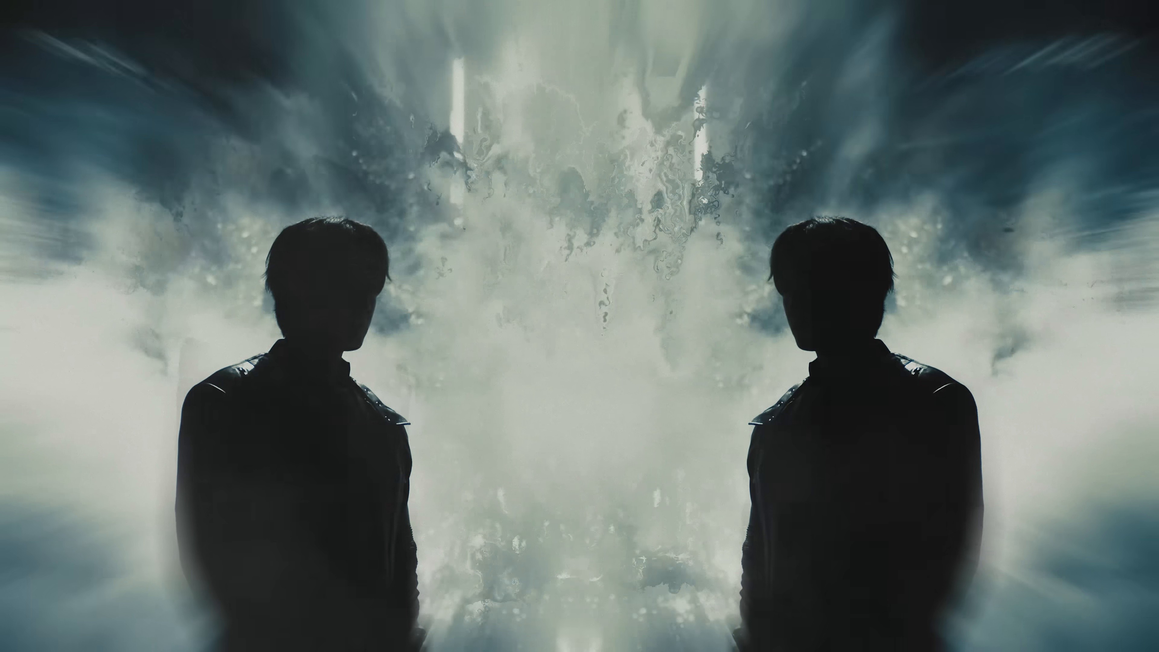 GIANT (2024) —  shot,  lighting