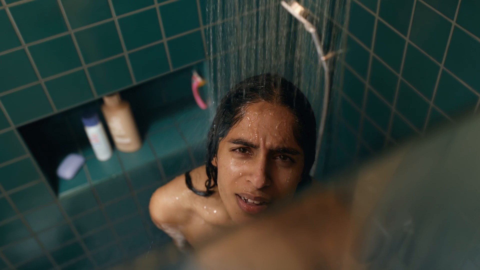 Billie Guided Meditations_Ick (2025) —  shot,  lighting