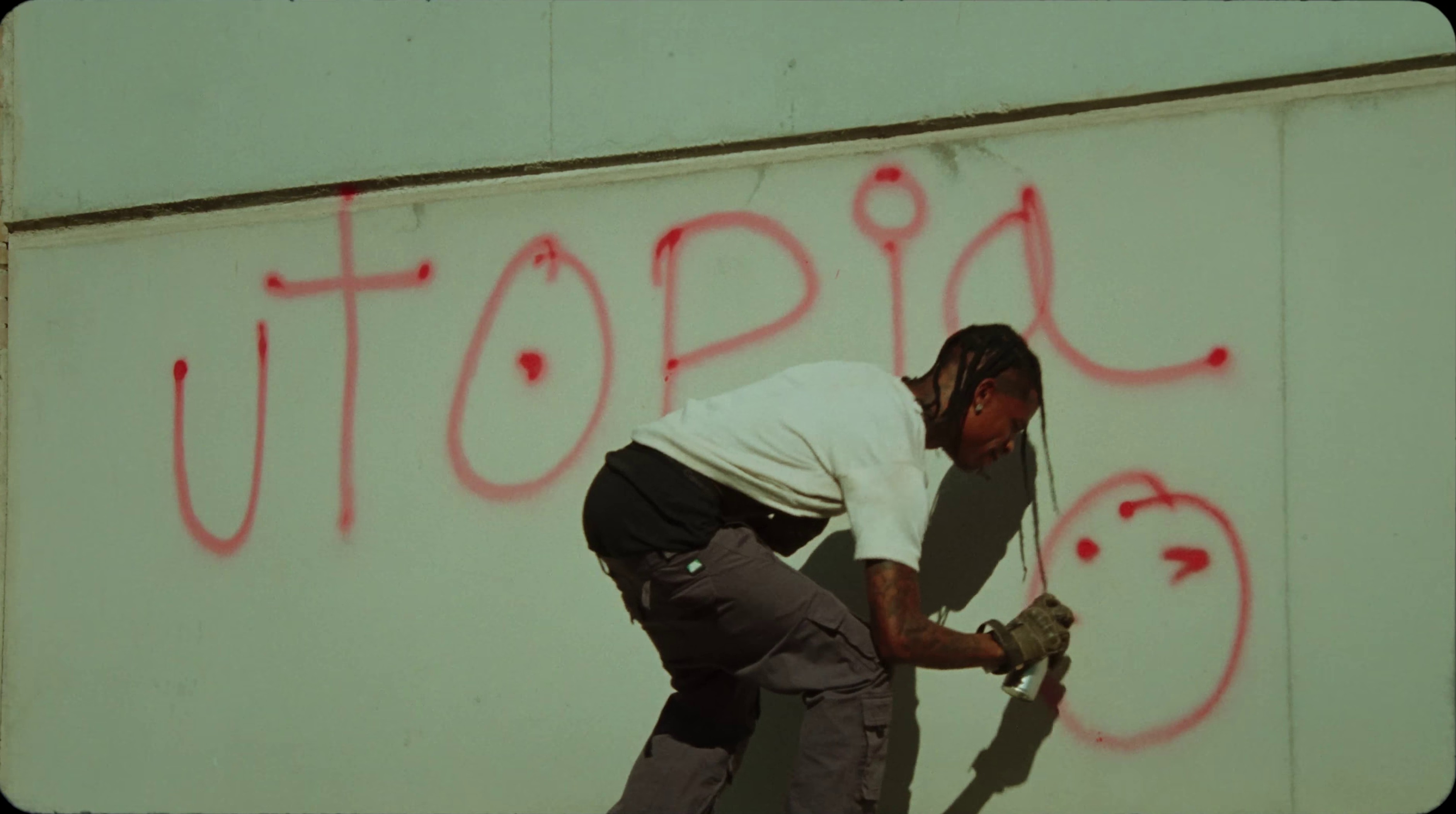 Sirens (2023) —  shot,  lighting