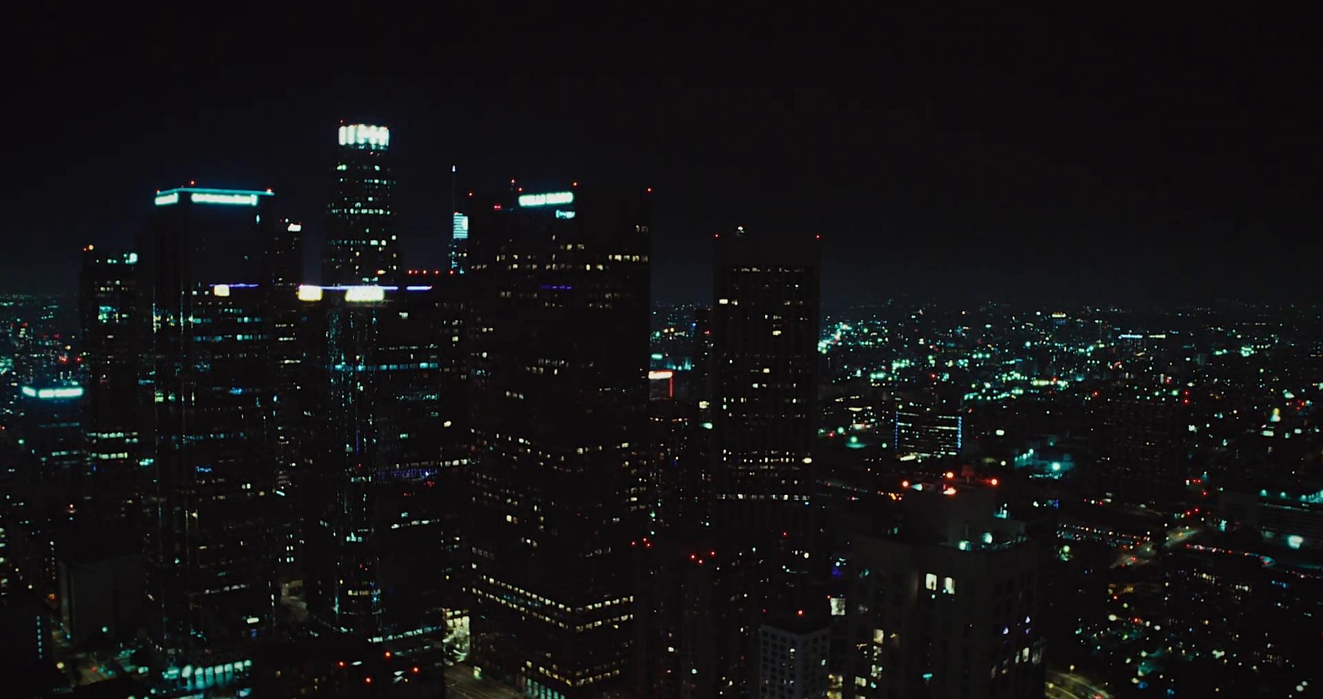 Ricky (2025) —  shot,  lighting