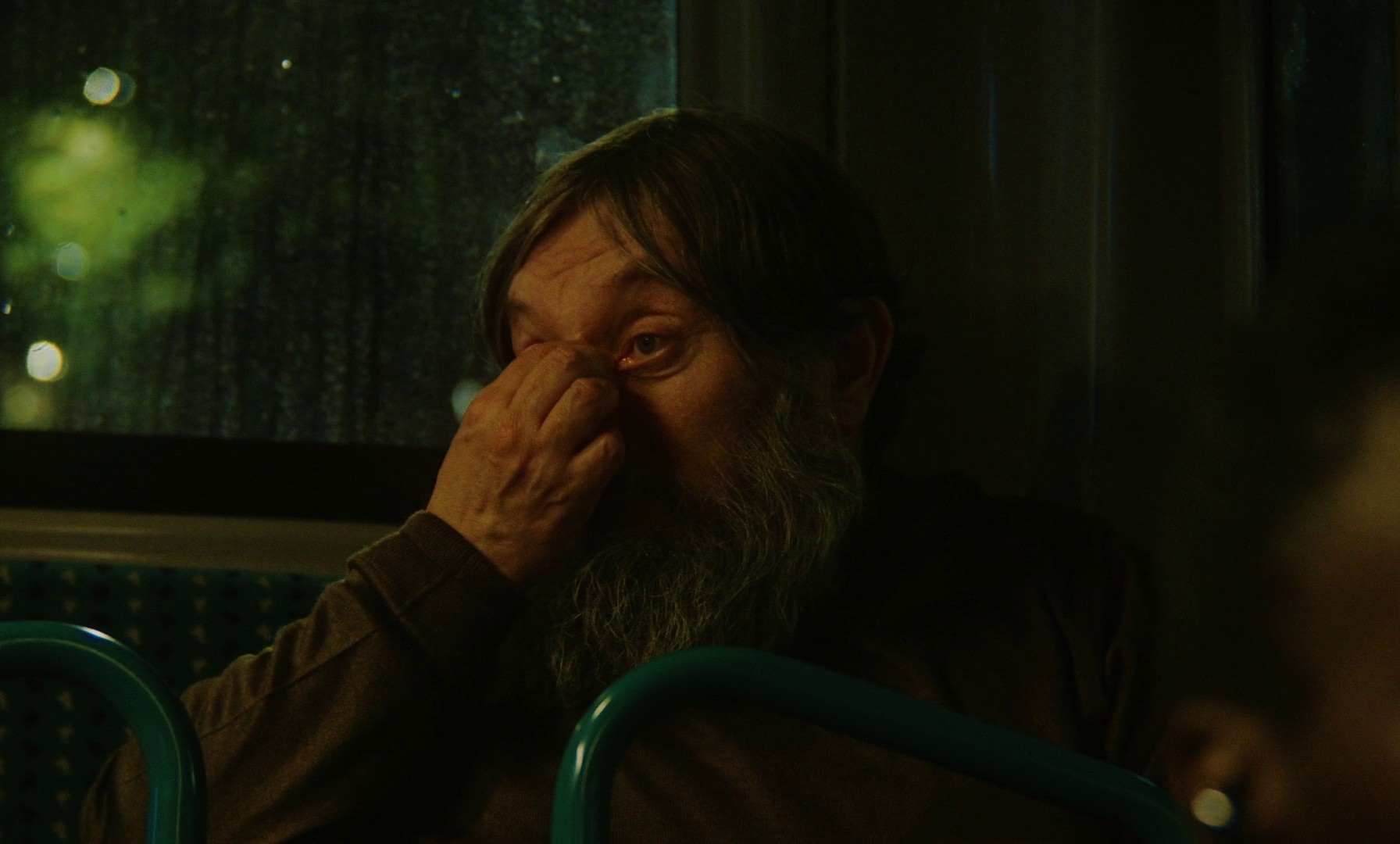 The Rapture (2023) —  shot,  lighting