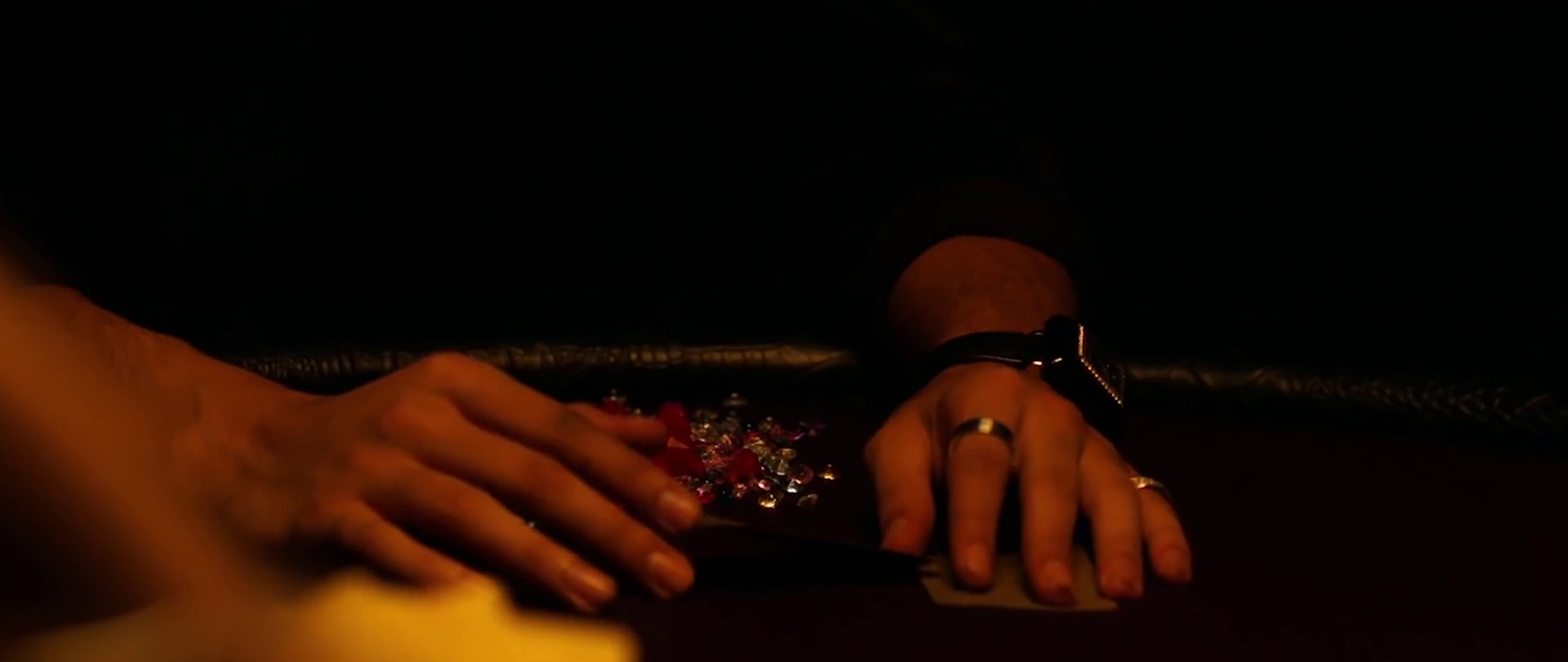 Sativa (2018) —  shot,  lighting