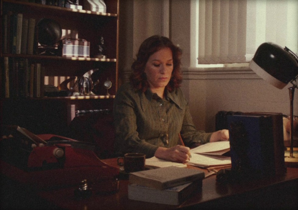 The Conjuring 2 (2016) —  shot,  lighting