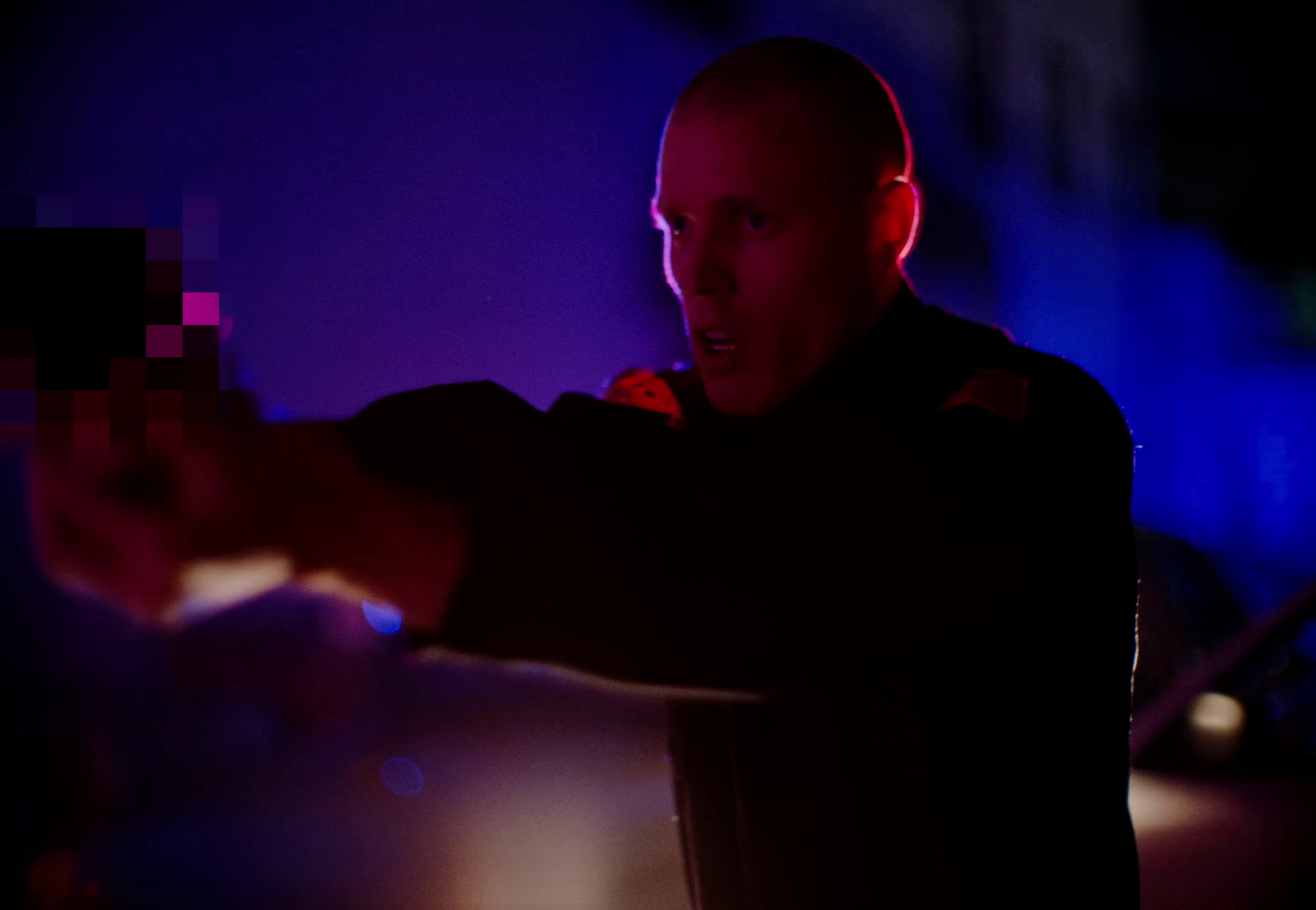 Miss my dawgs  (2022) —  shot,  lighting