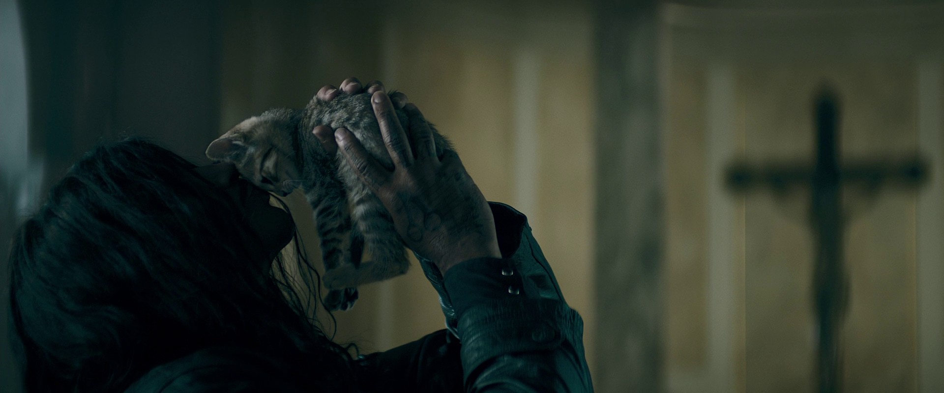 Keanu (2016) —  shot,  lighting