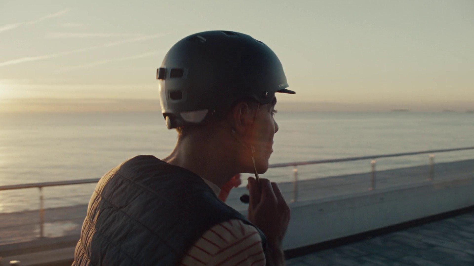 DECATHLON Spring DC (2024) —  shot,  lighting