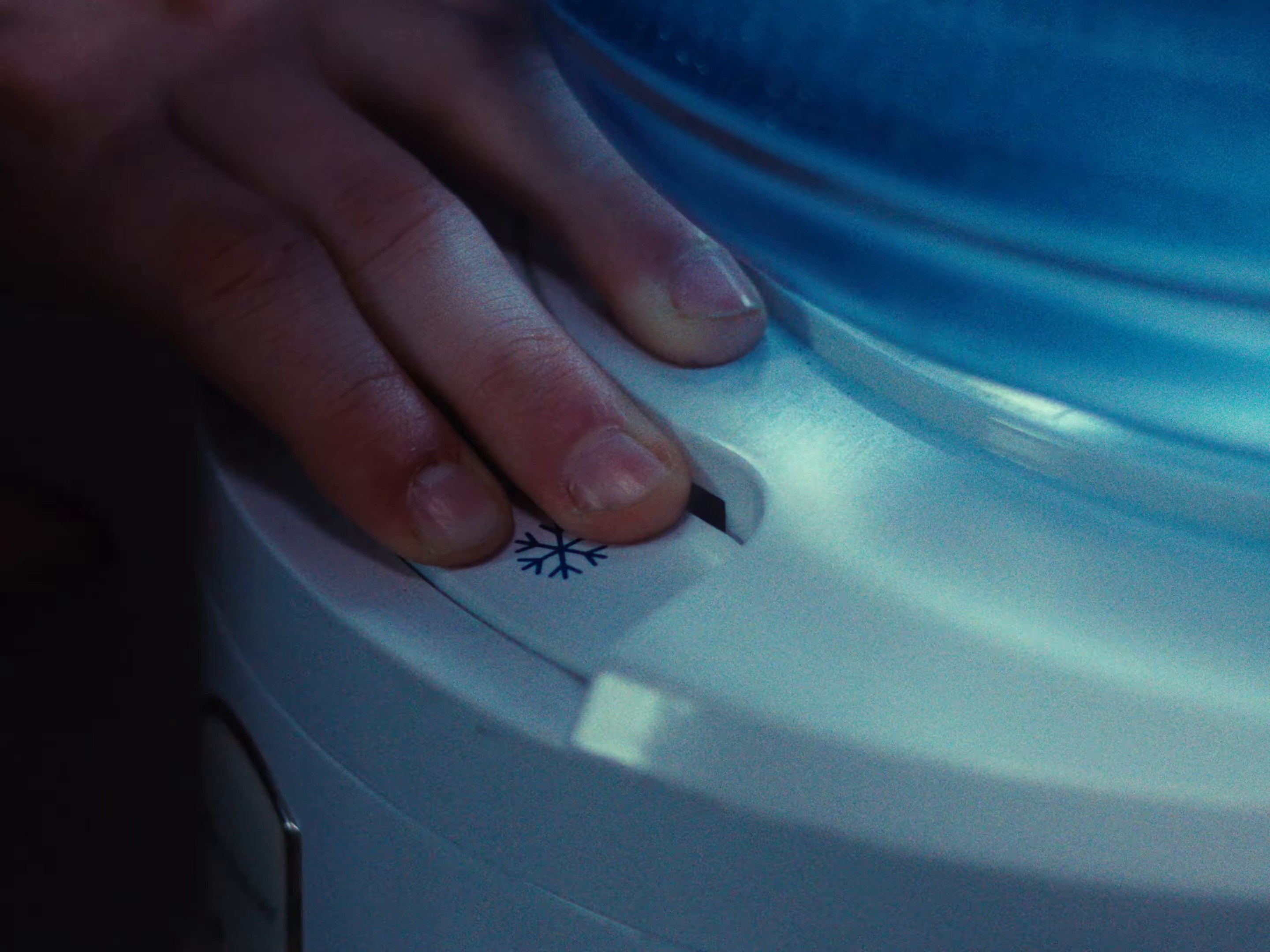 Call My Name (2025) —  shot,  lighting