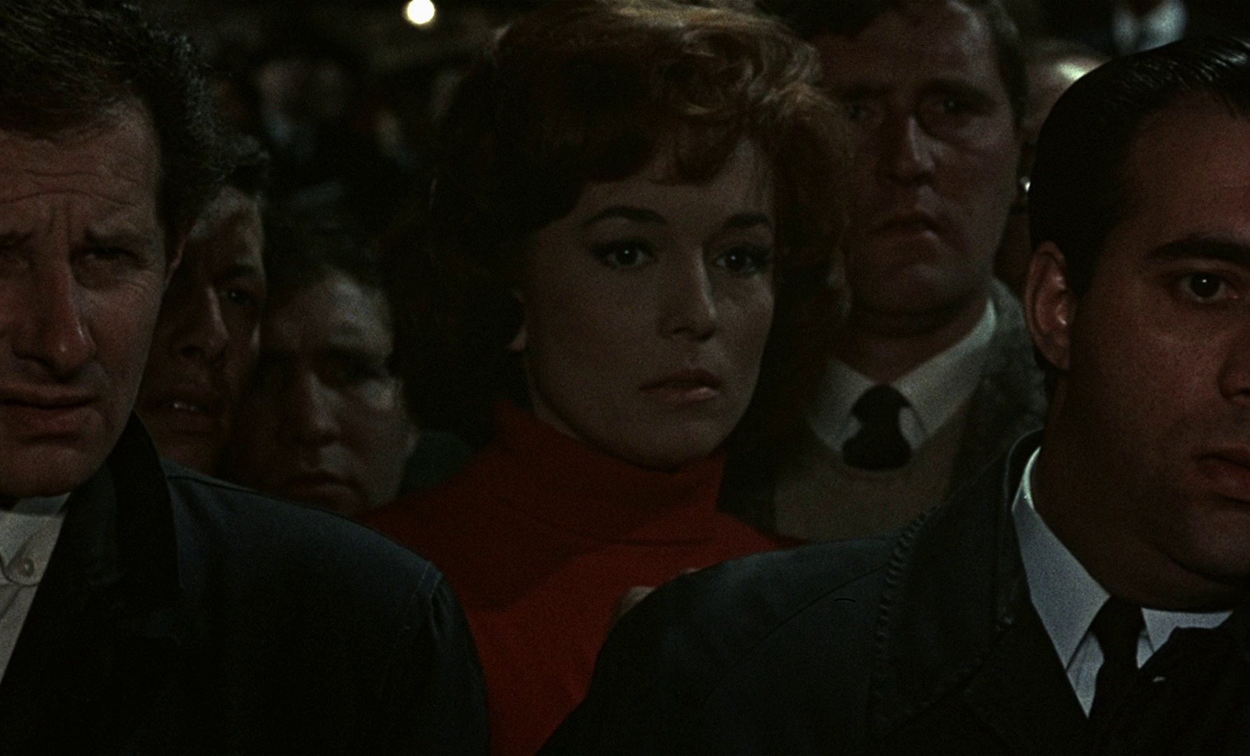 Quatermass and the Pit (1967) —  shot,  lighting