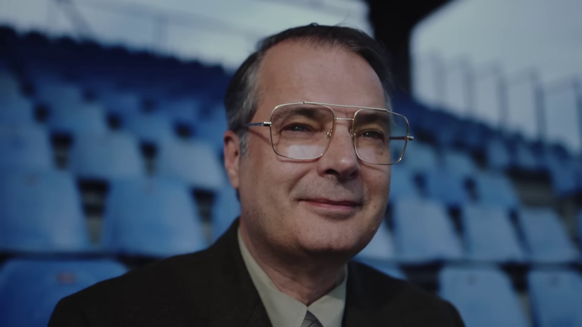 Enfant de (2023) —  shot,  lighting