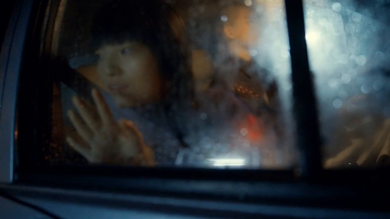 2023 Bottega Veneta CNY | REUNION IN MOTION (2024) —  shot,  lighting