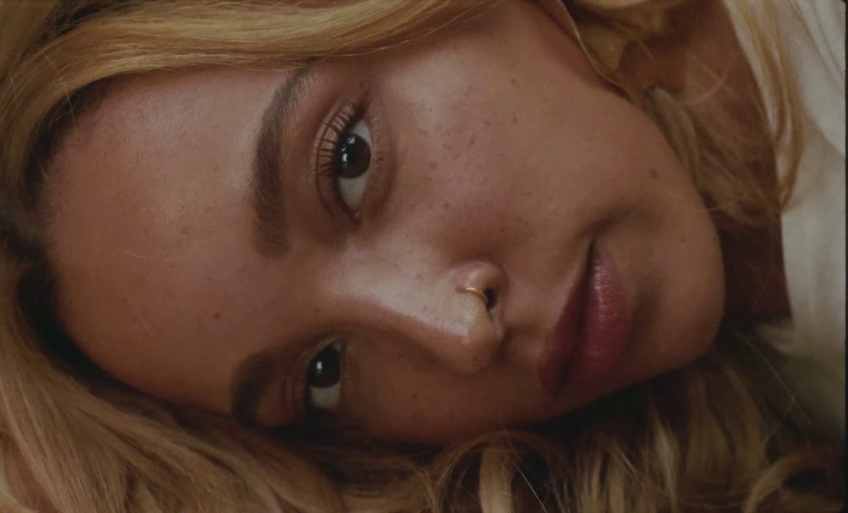 Talk To Me Nice  (2023) —  shot,  lighting