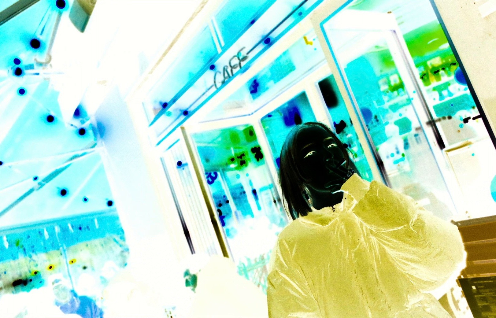 Jim's Story (2024) —  shot,  lighting