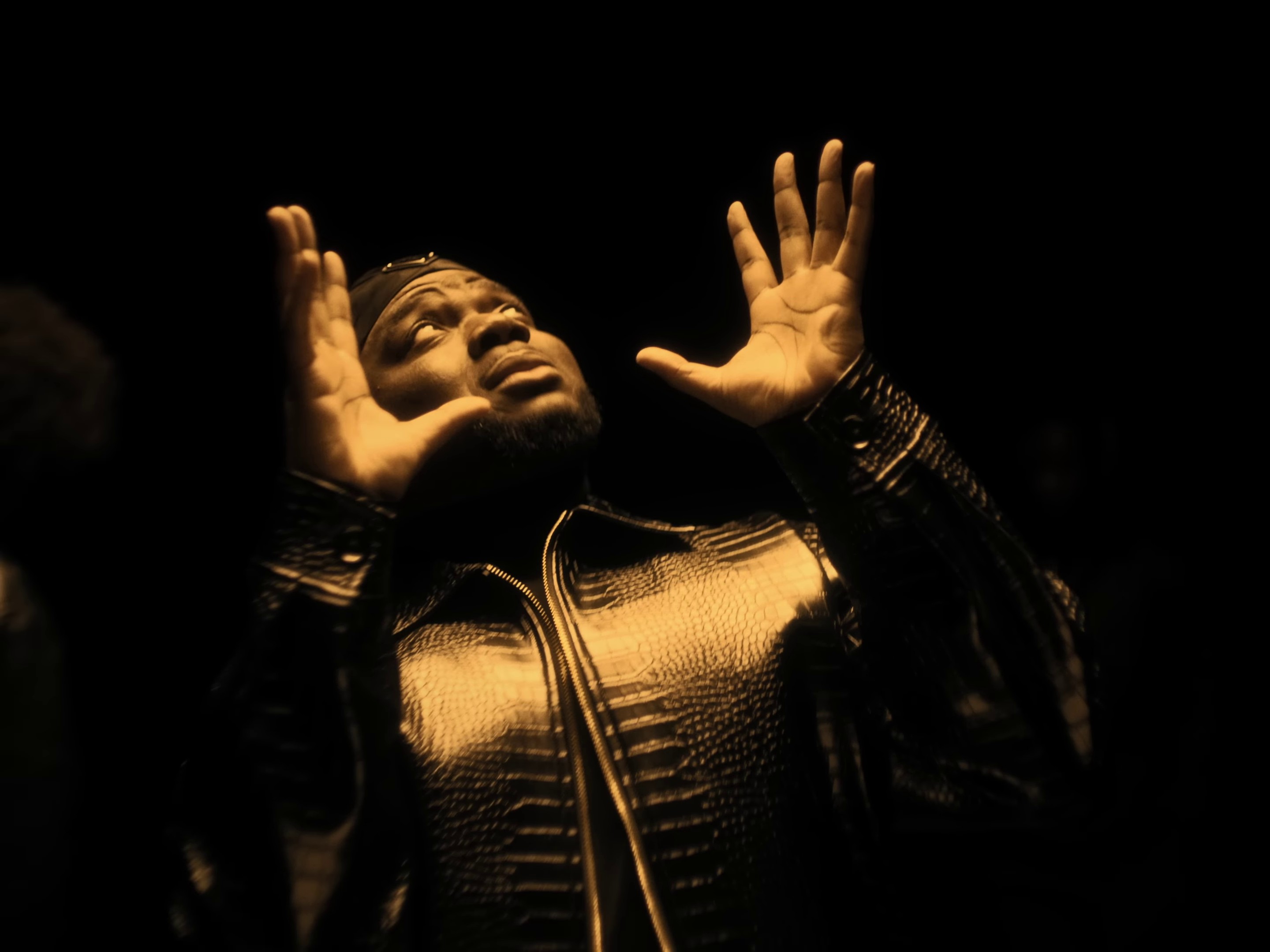 Joli (2022) —  shot,  lighting