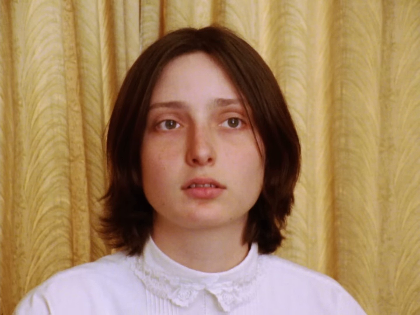 Switch Over (2025) —  shot,  lighting