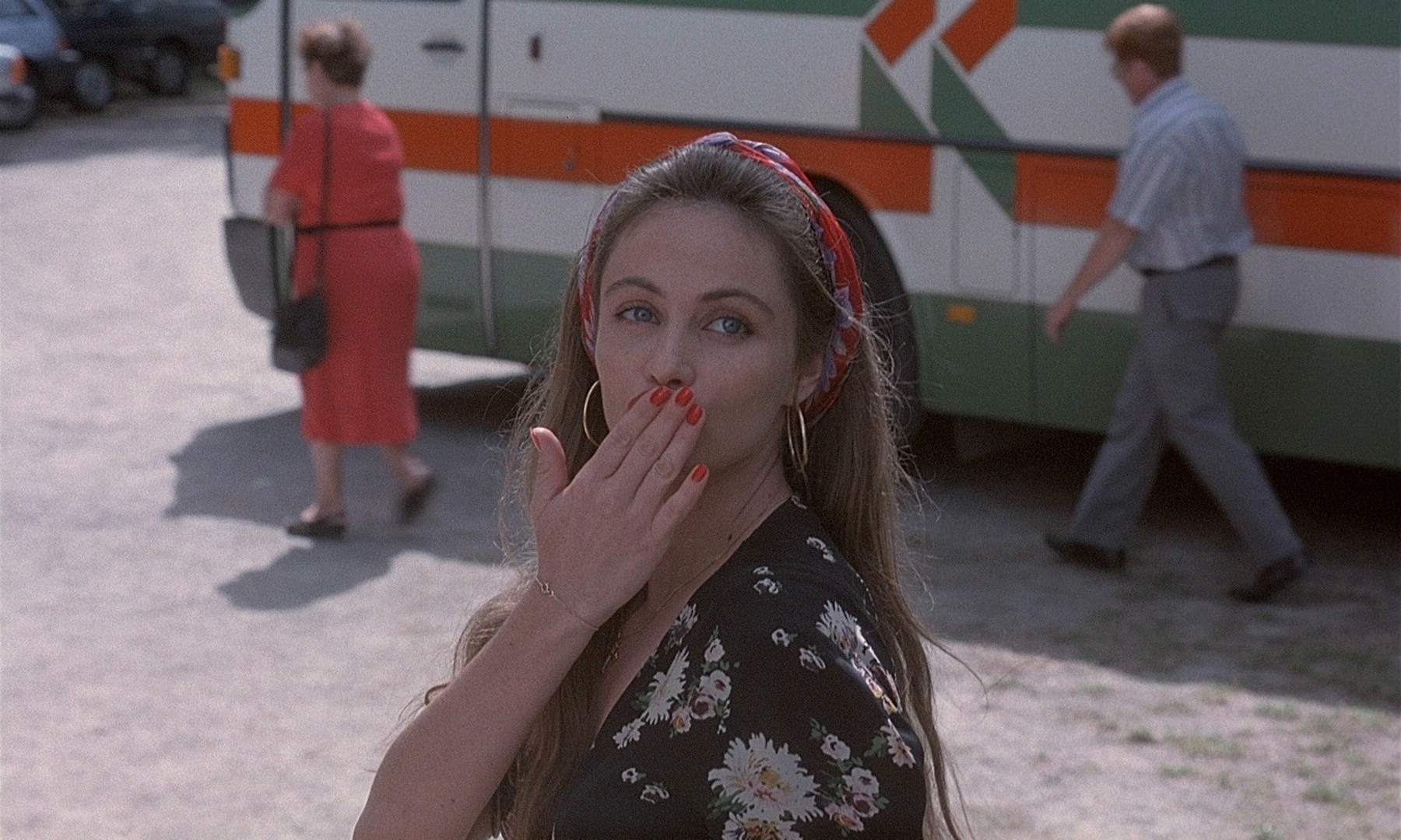 Hell (1994) —  shot,  lighting