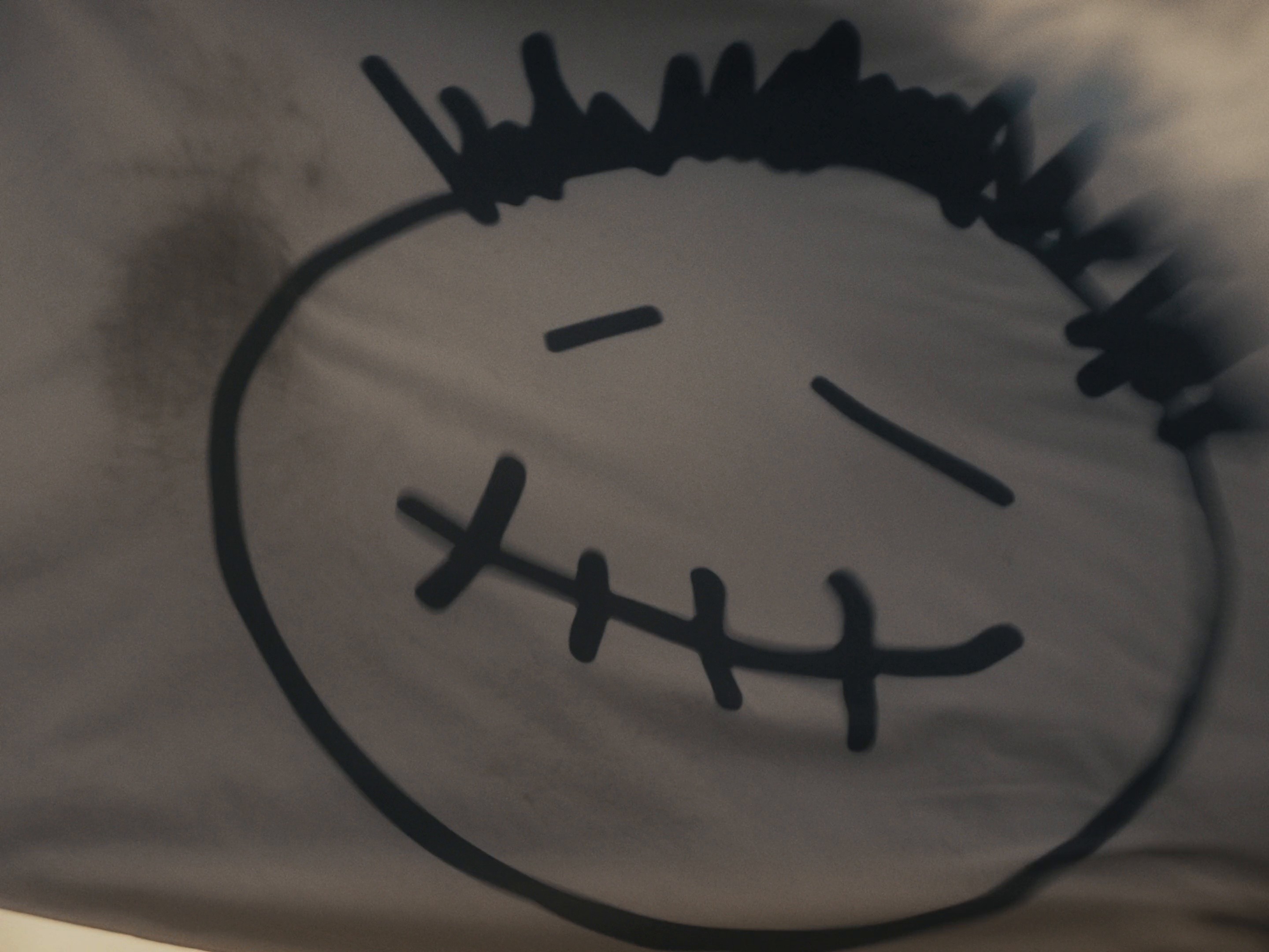 Travis Scott x Jumpman: T-REXX (2024) —  shot,  lighting