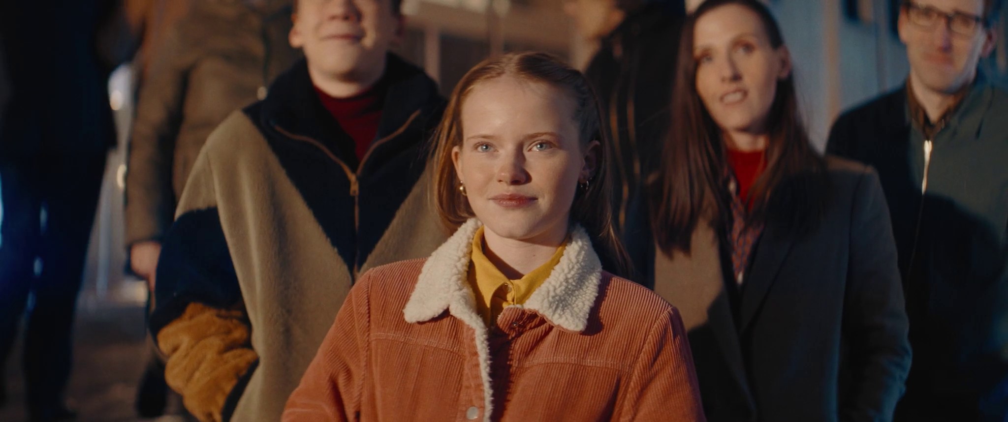 McDonalds || Kitchens On Vacation (2024) —  shot,  lighting