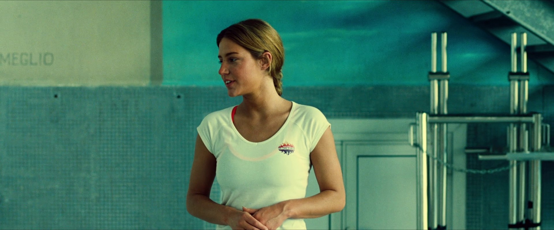 The five devils (2022) —  shot,  lighting