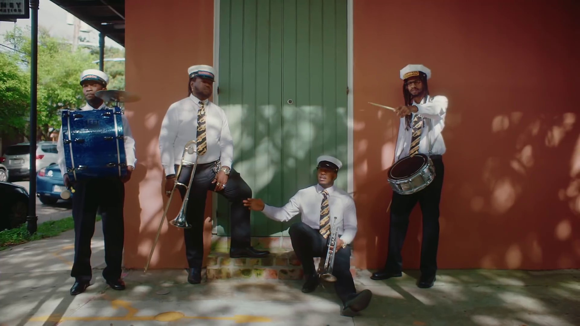 FREEDOM (2021) —  shot,  lighting