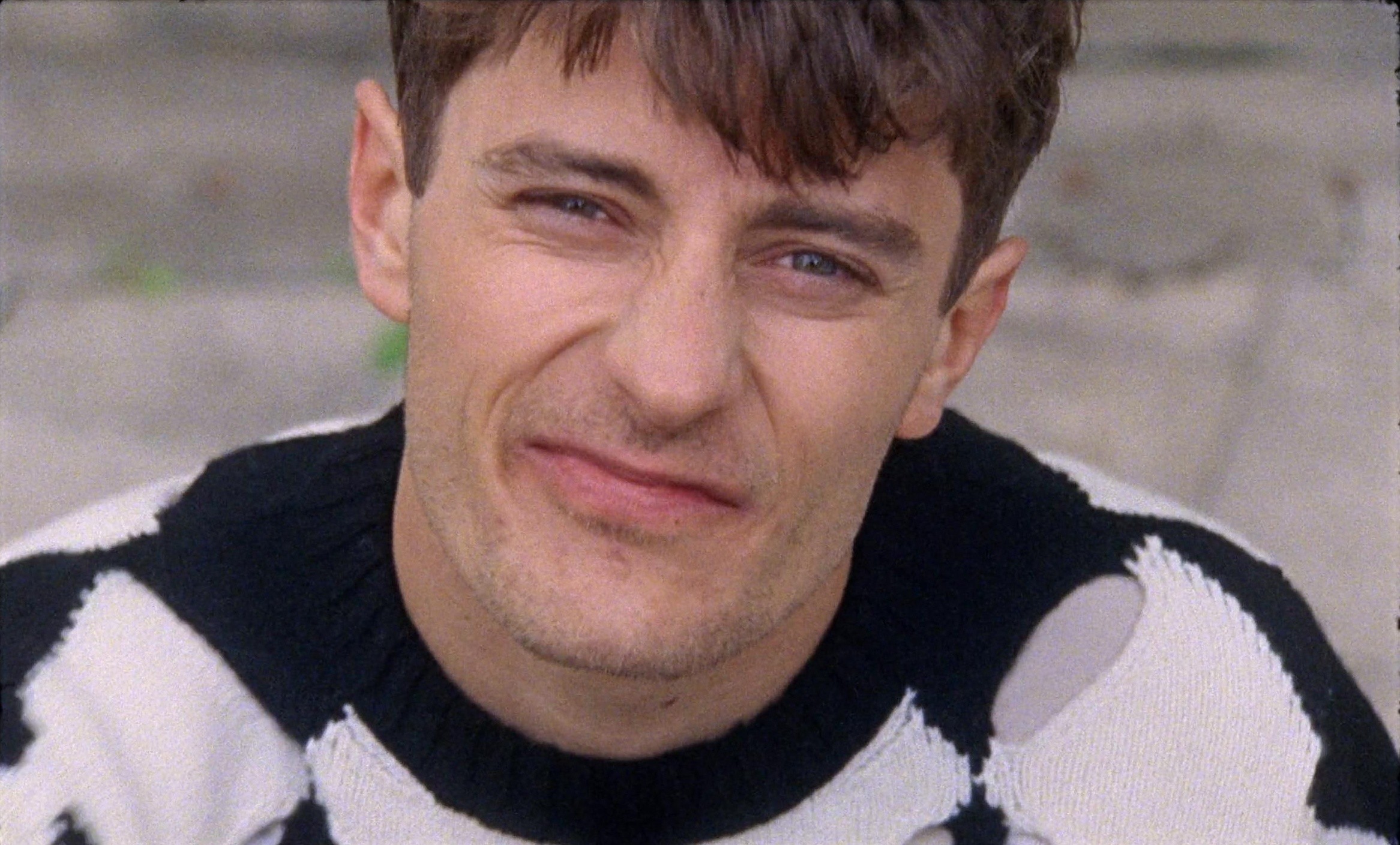 VOGUE MAN (2019) —  shot,  lighting