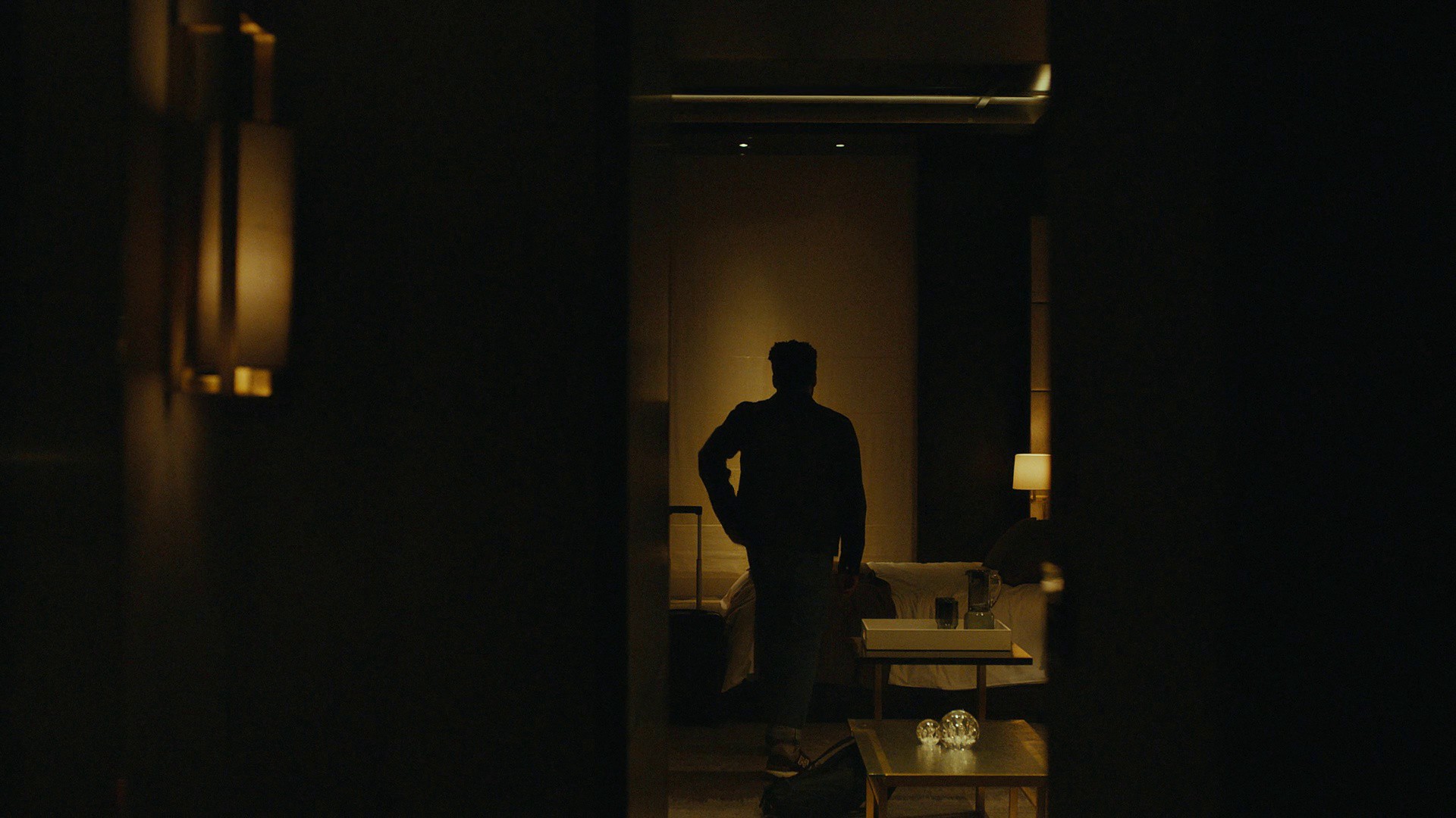 Sinterklaas Is Coming to Town (2022) —  shot,  lighting