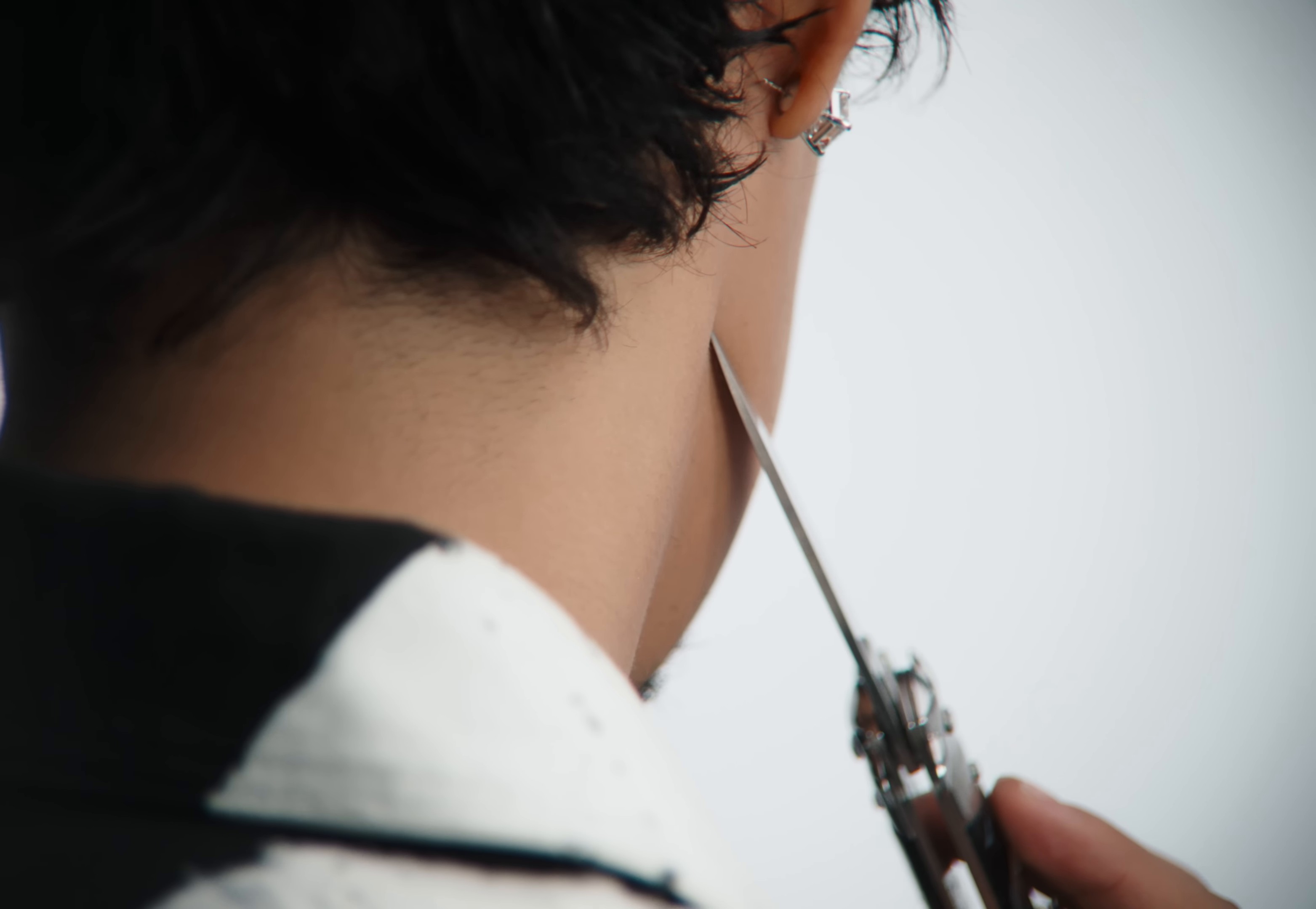 Done With You (2024) —  shot,  lighting