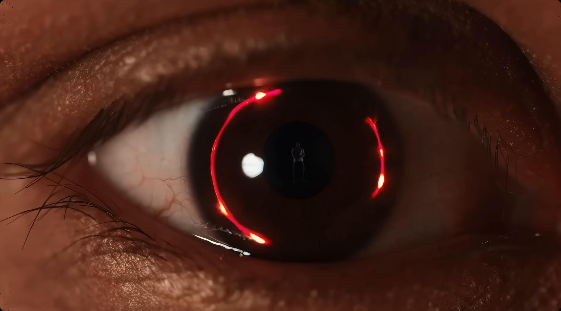 HA MEGHALOK SE (2025) —  shot,  lighting