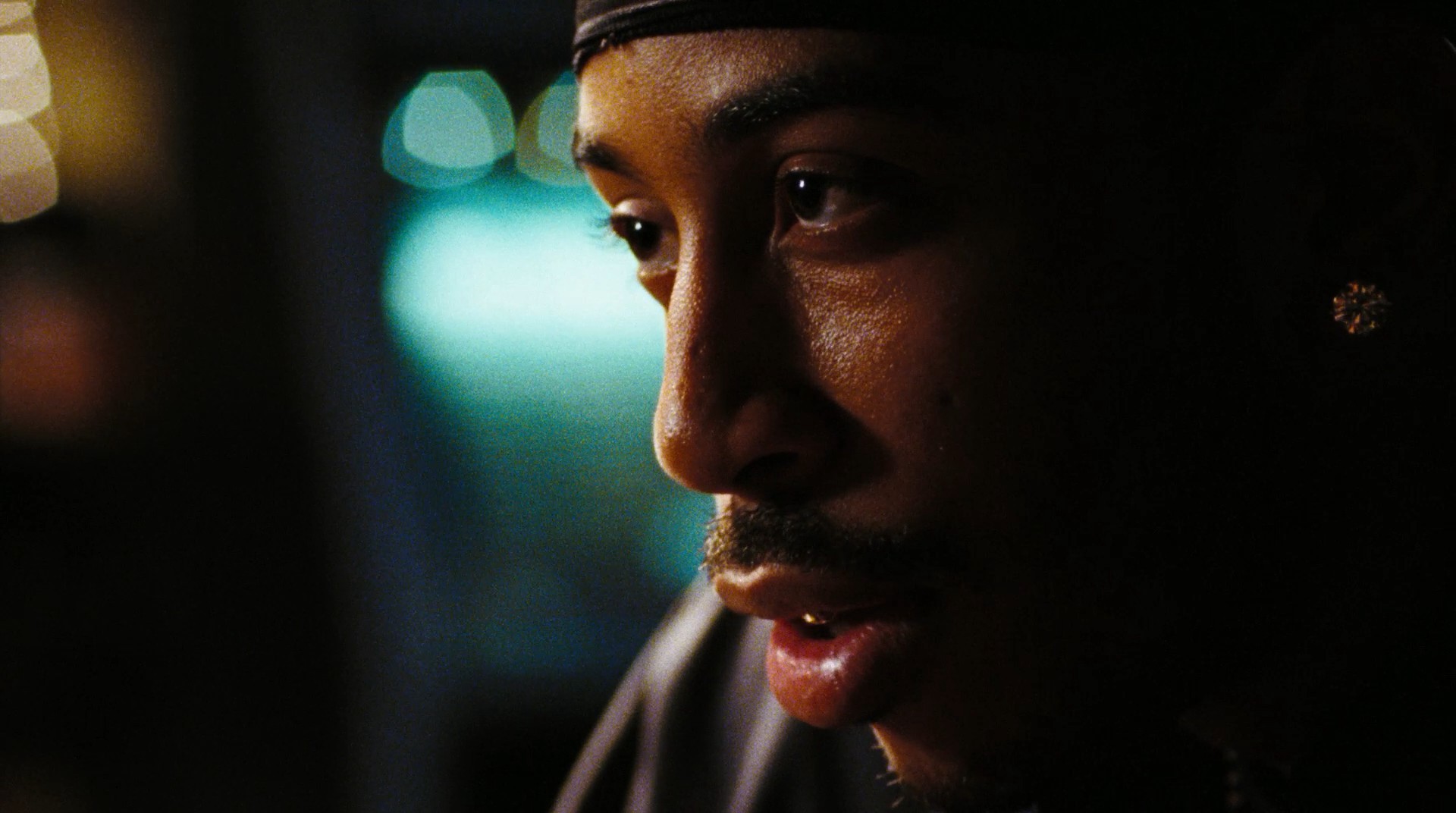 Hustle & Flow (2005) —  shot,  lighting