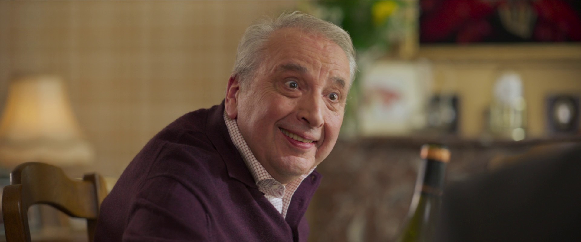 Irréductible (2022) —  shot,  lighting