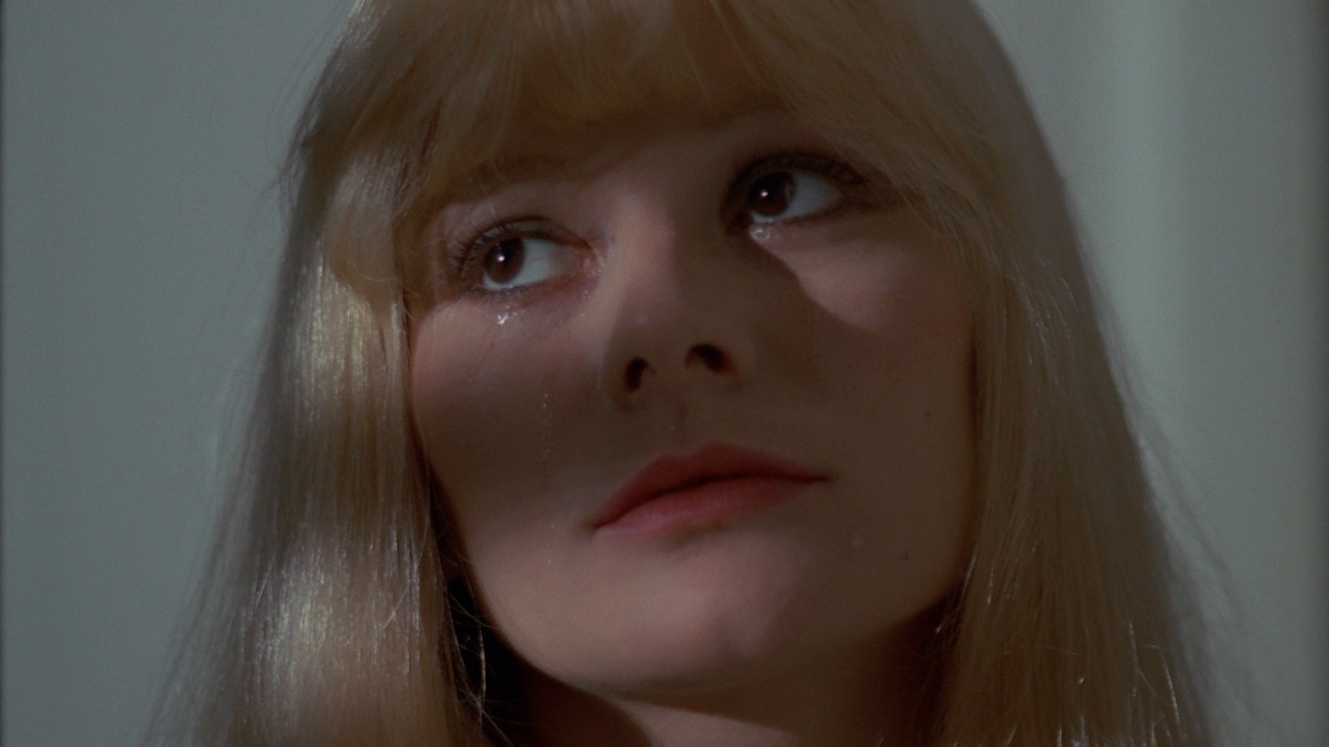 The Living Dead Girl (1982) —  shot,  lighting