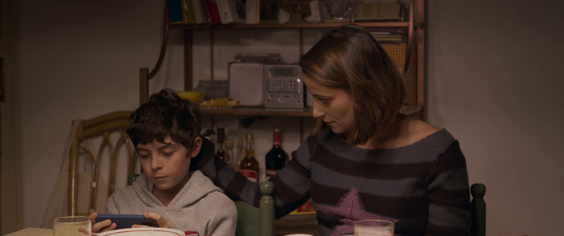 Misericordia (2025) —  shot,  lighting