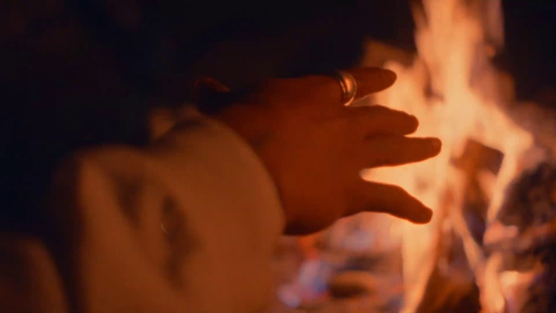 We Don't Have To Know (2021) —  shot,  lighting