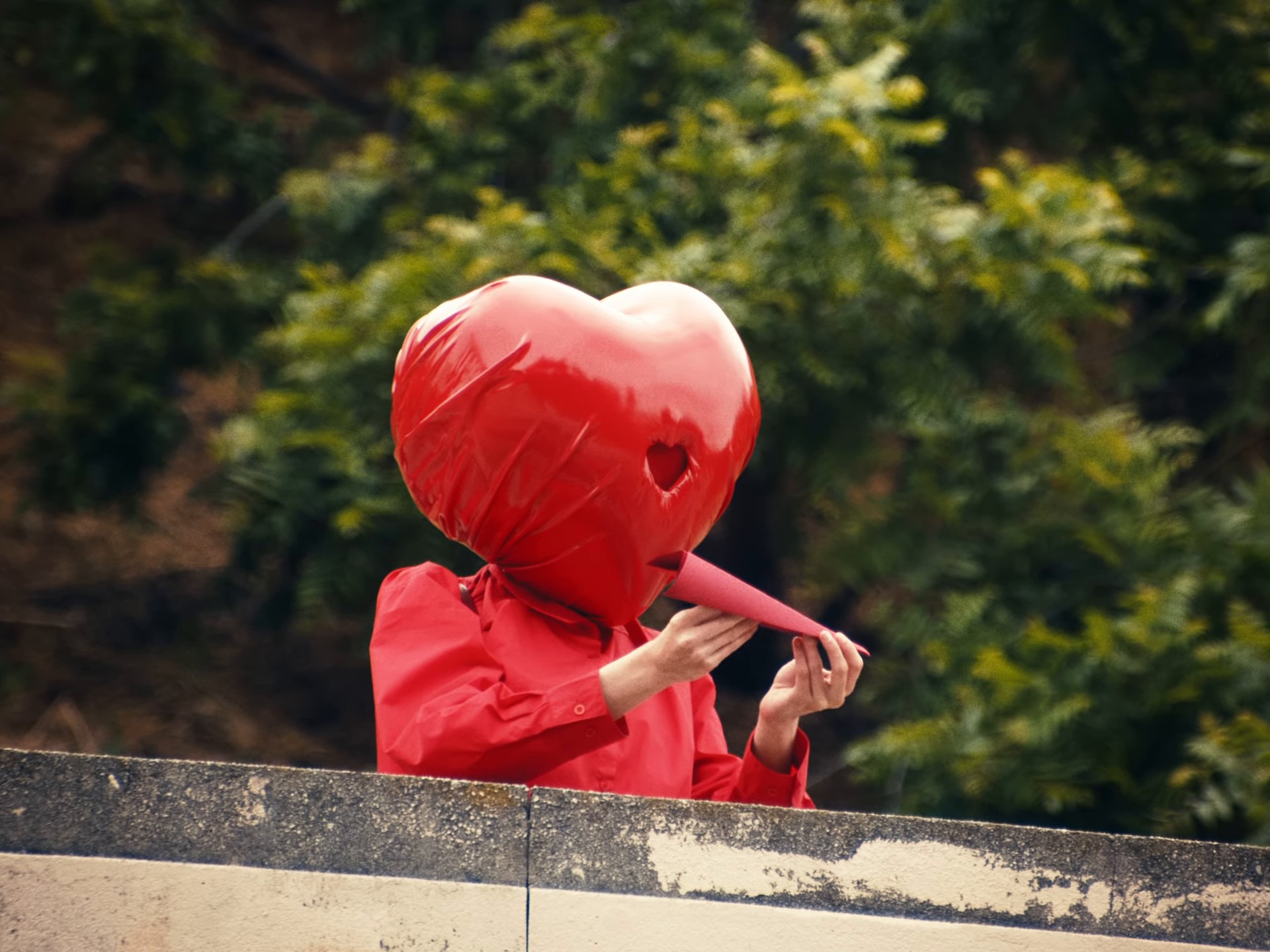 Lovers (2024) —  shot,  lighting