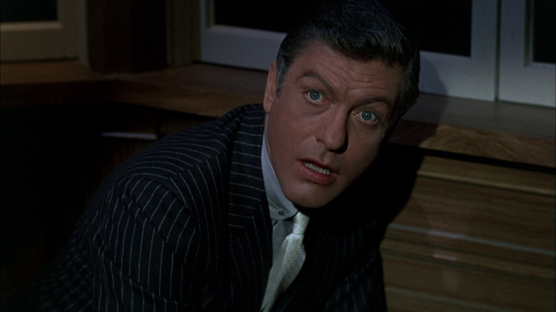 Never a Dull Moment (1968) —  shot,  lighting