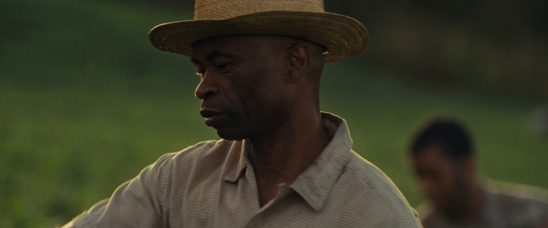 Loving (2016) —  shot,  lighting