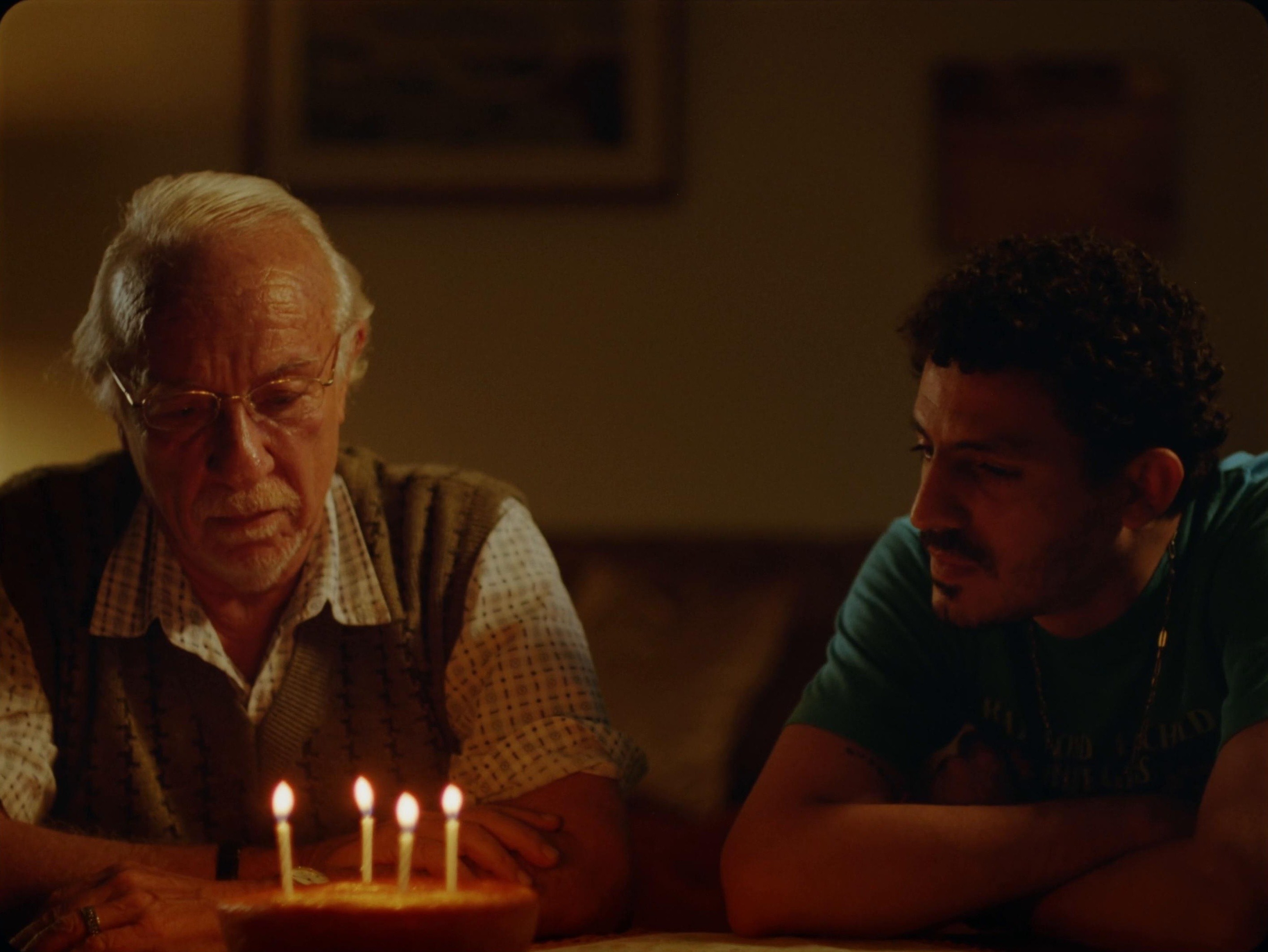 Beleza. Mas agora a gente faz o que com isso? (2025) —  shot,  lighting