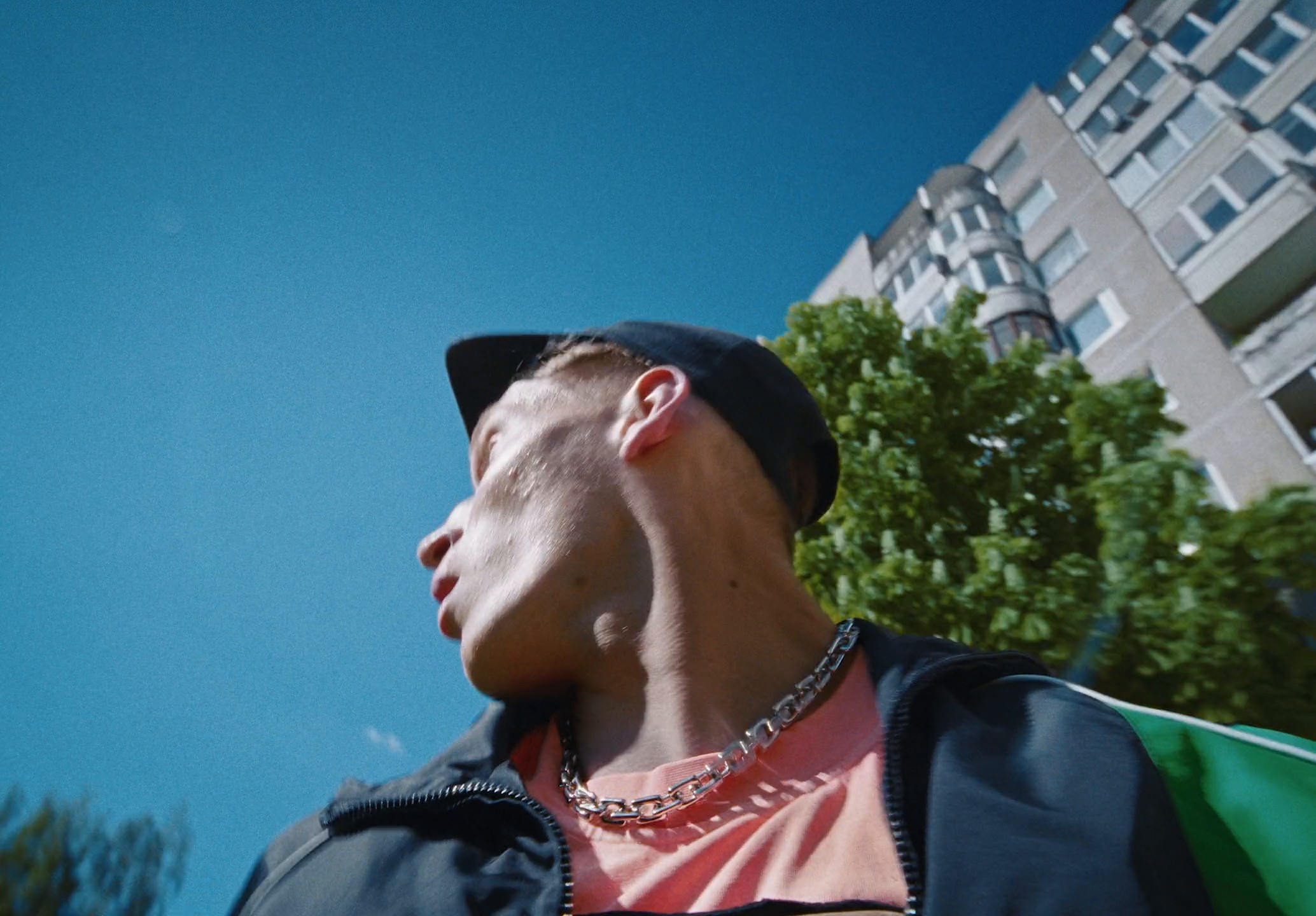 Cult - Mattress DC (2024) —  shot,  lighting