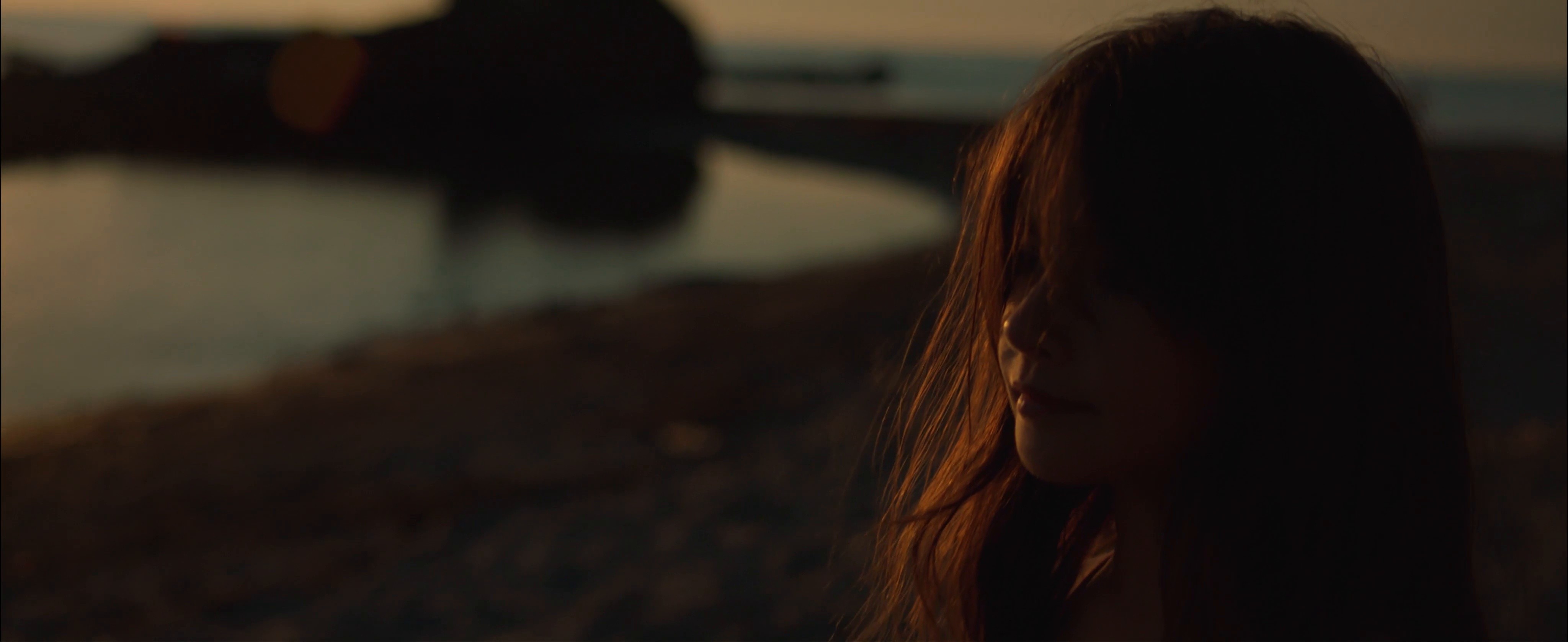 Credins Bank x Alban Skenderaj (2024) —  shot,  lighting