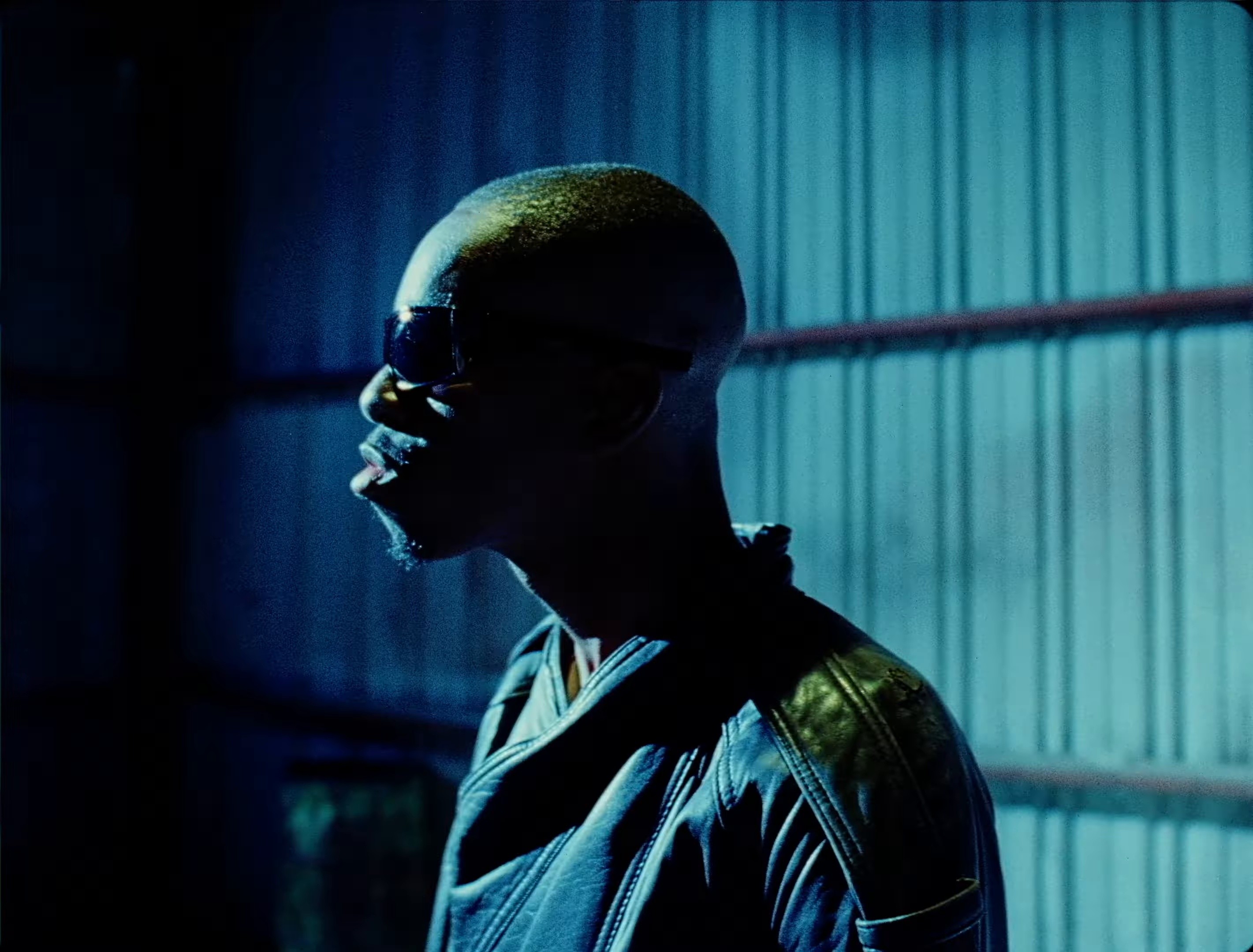 A baby girl named Heaven (2025) —  shot,  lighting