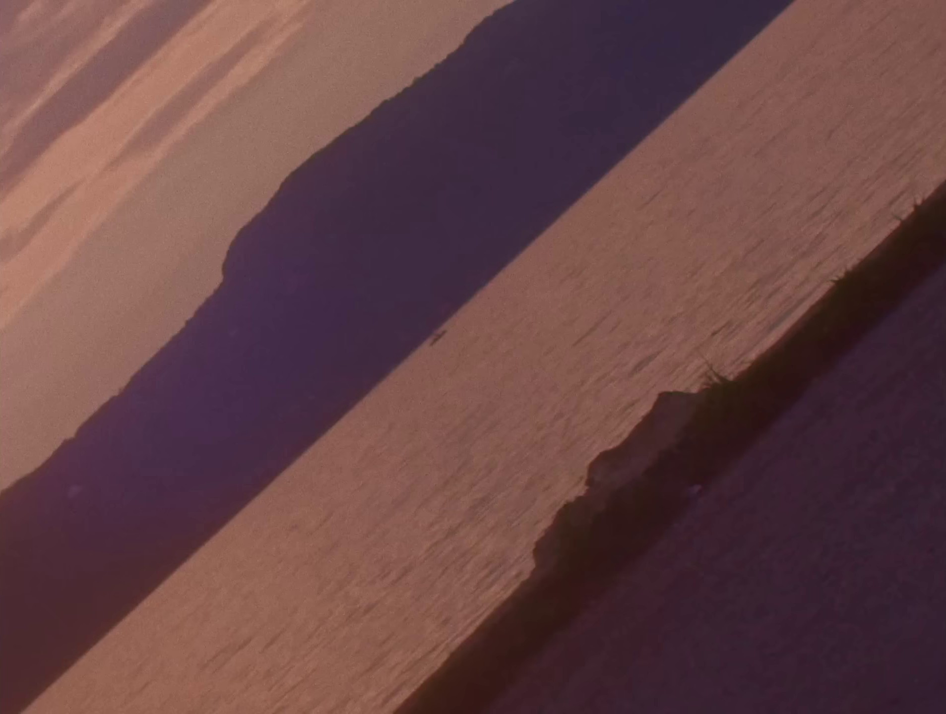 Three O Five (2023) —  shot,  lighting