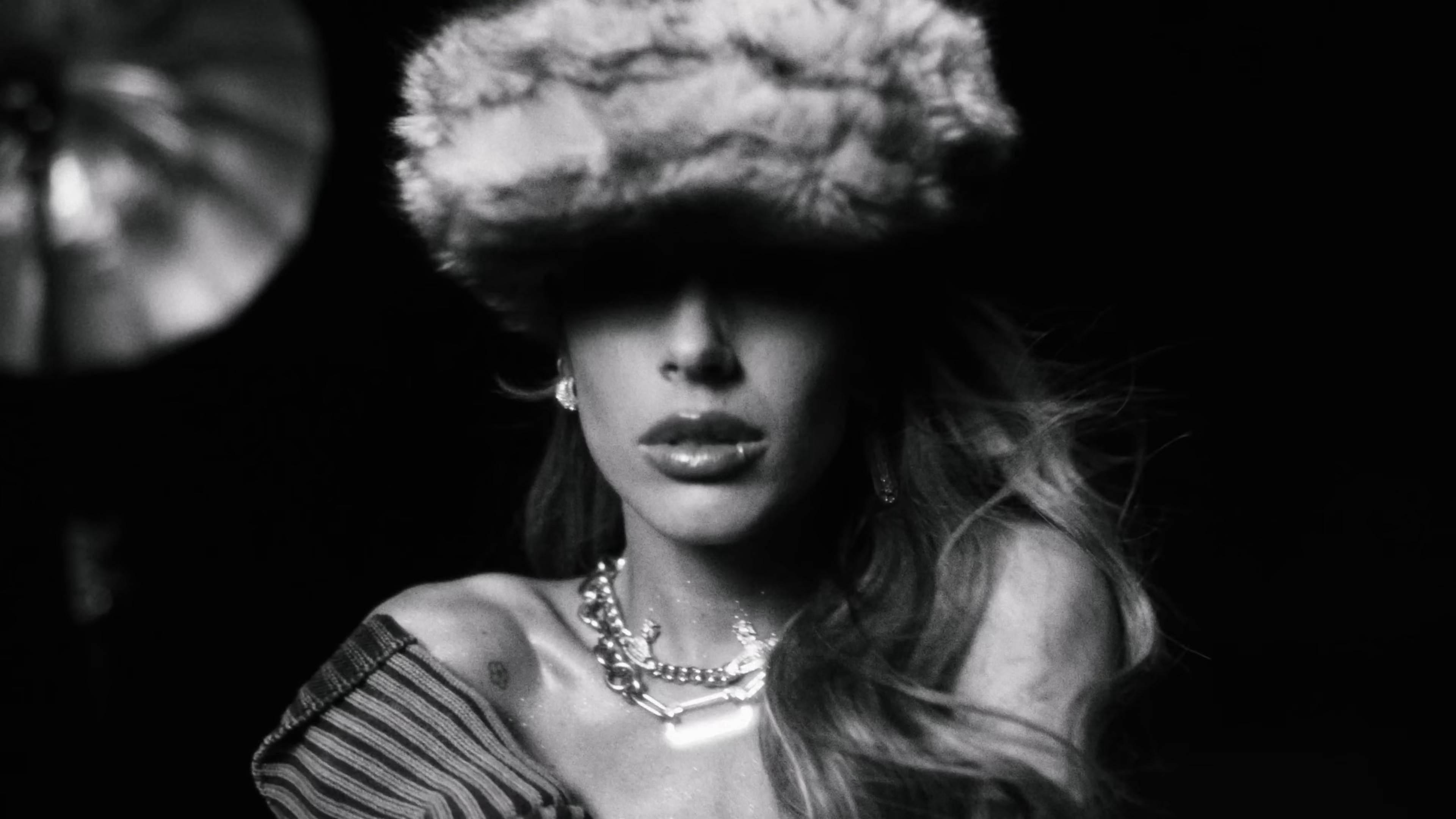 el cielo (2024) —  shot,  lighting