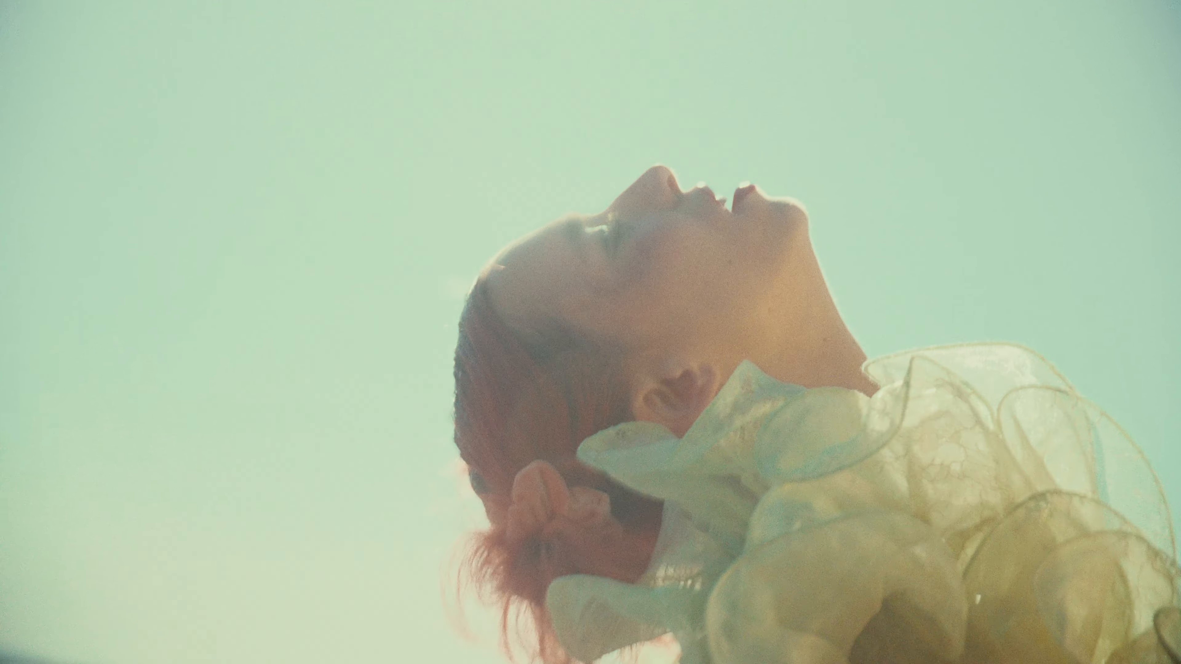 Endless Blue (2025) —  shot,  lighting