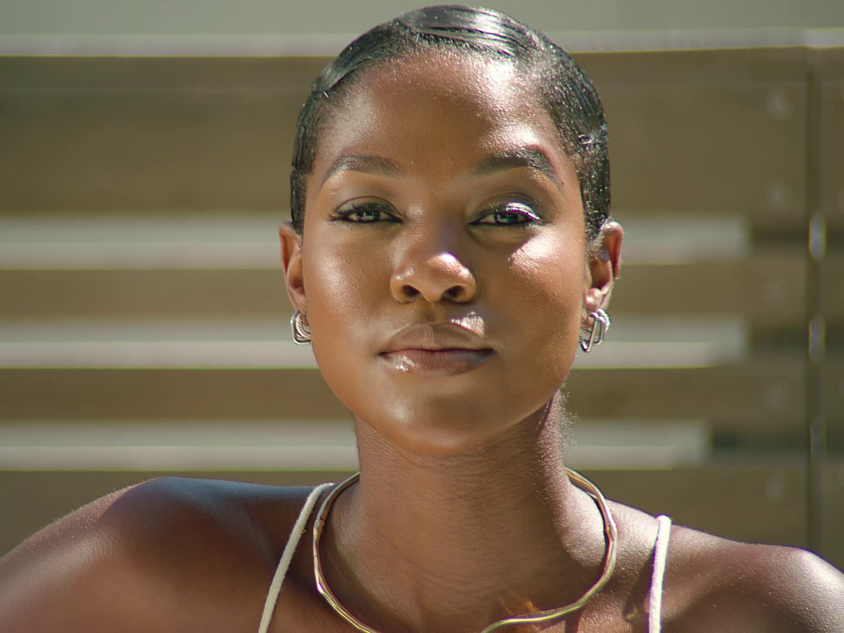 I Want You (2023) —  shot,  lighting