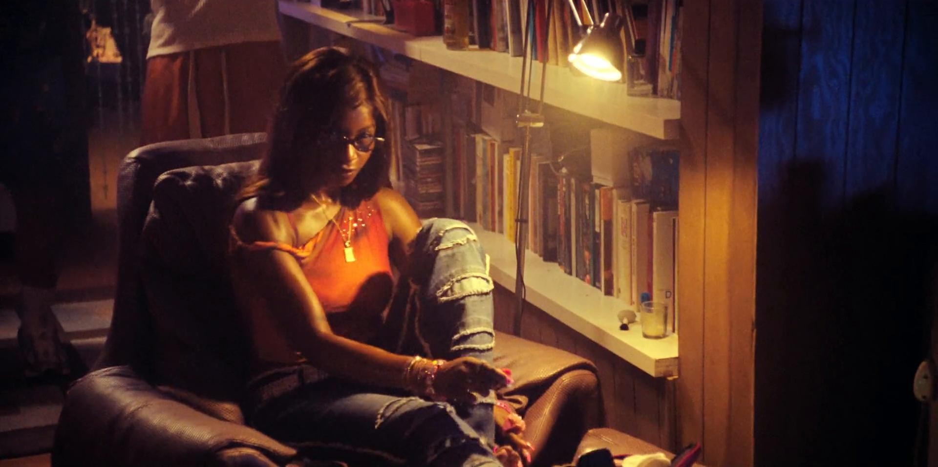 Desperados - Guao Guao (2025) —  shot,  lighting