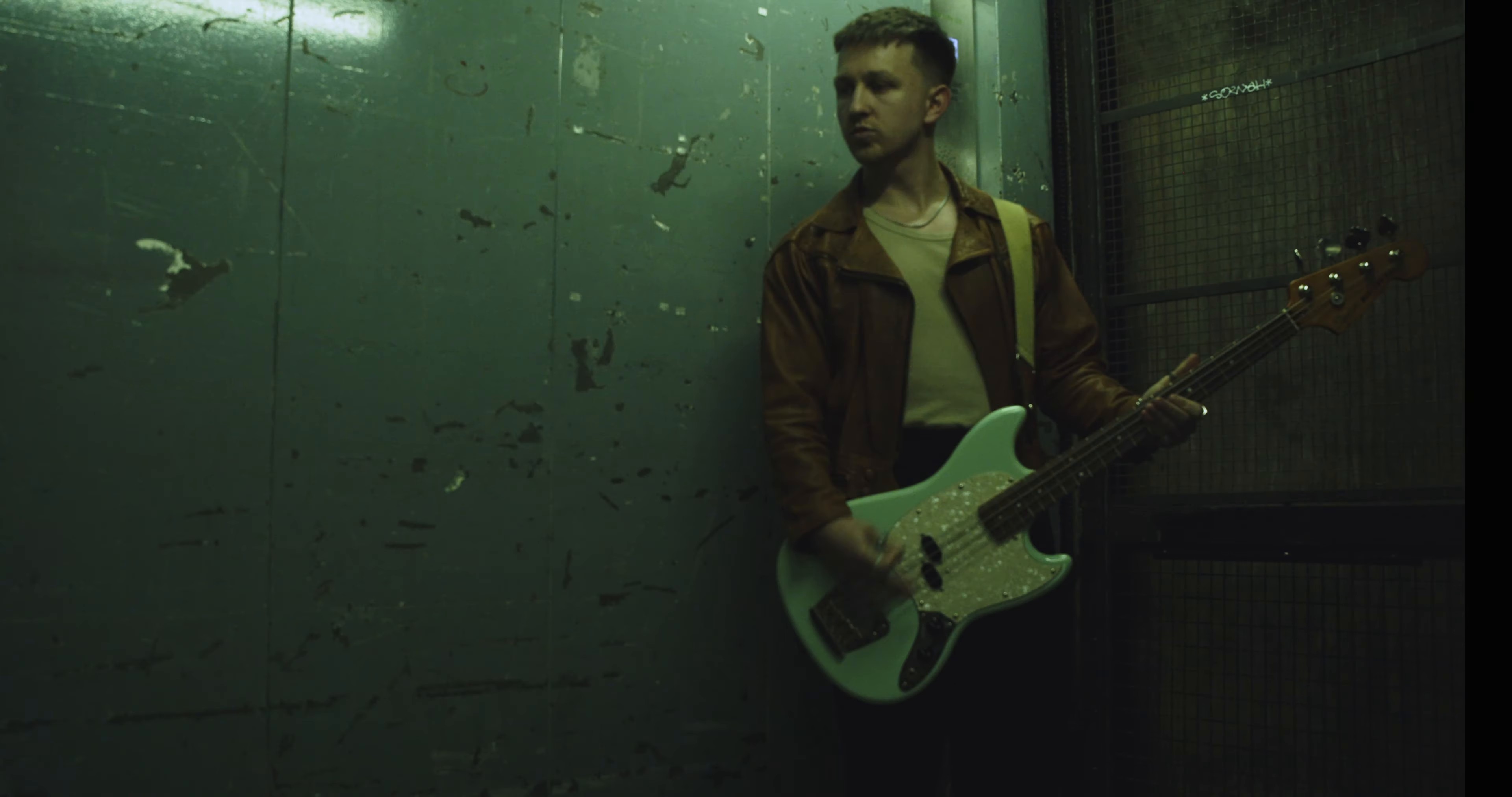 Laylow (2024) —  shot,  lighting