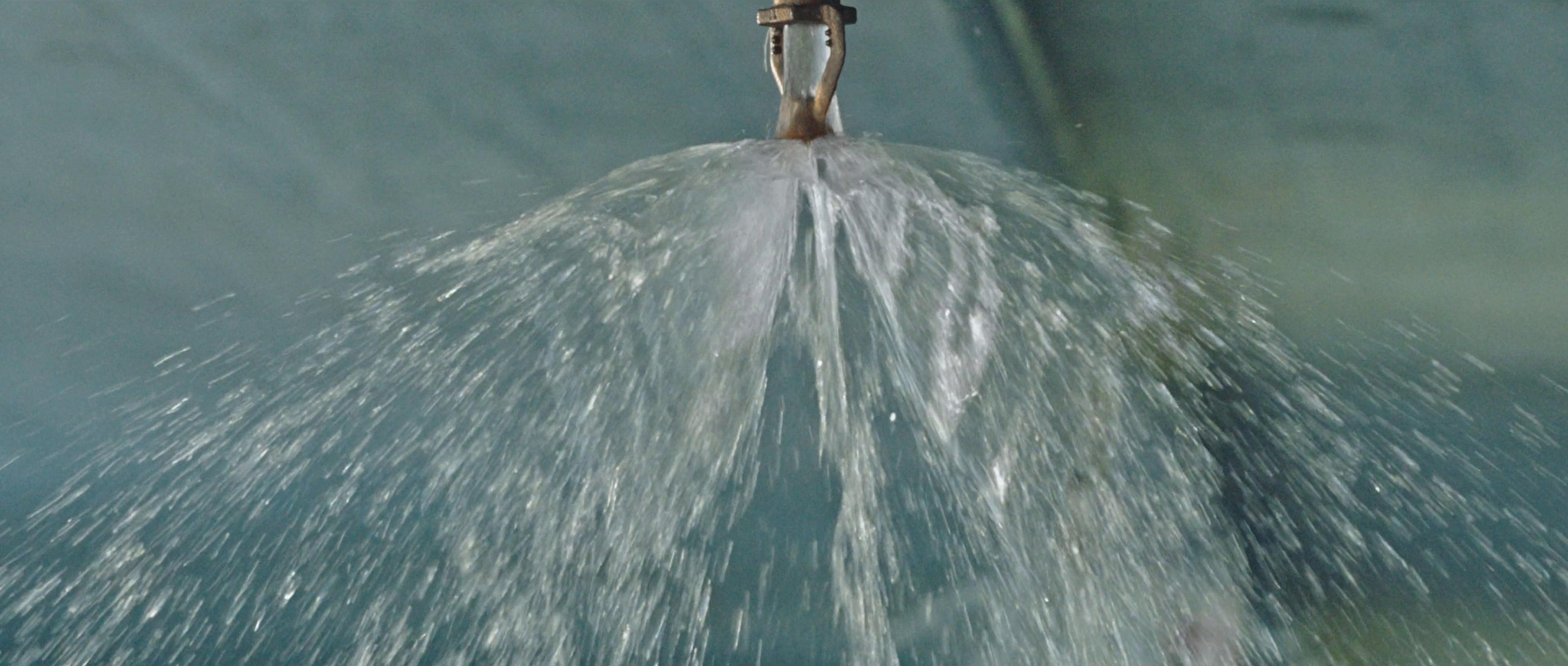 L’OREAL MEN EXPERT (2021) —  shot,  lighting