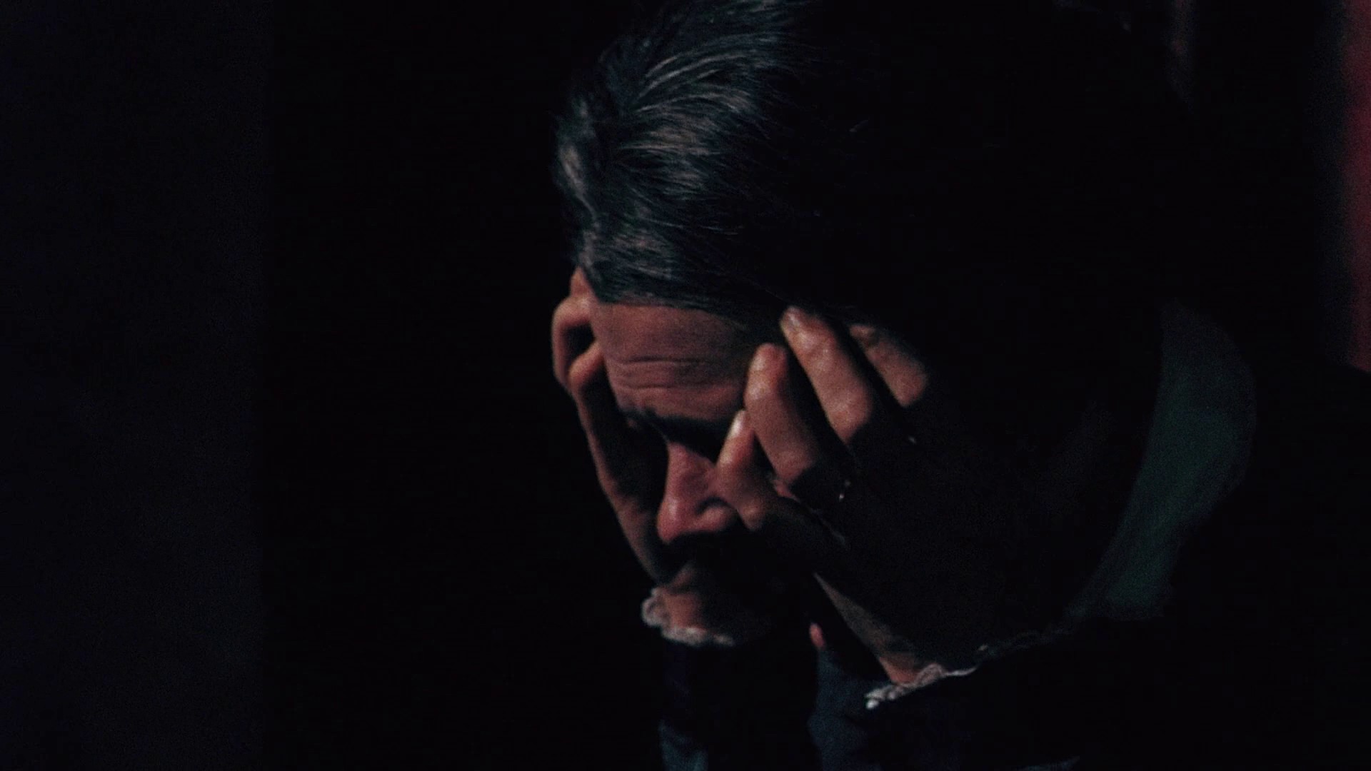 The Whip and the Body (1963) —  shot,  lighting