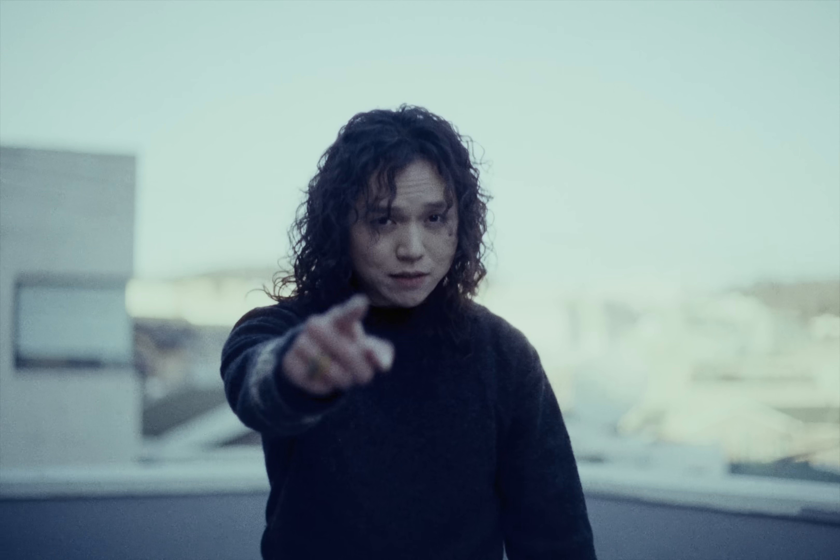 I Don't Speak English (2026) —  shot,  lighting